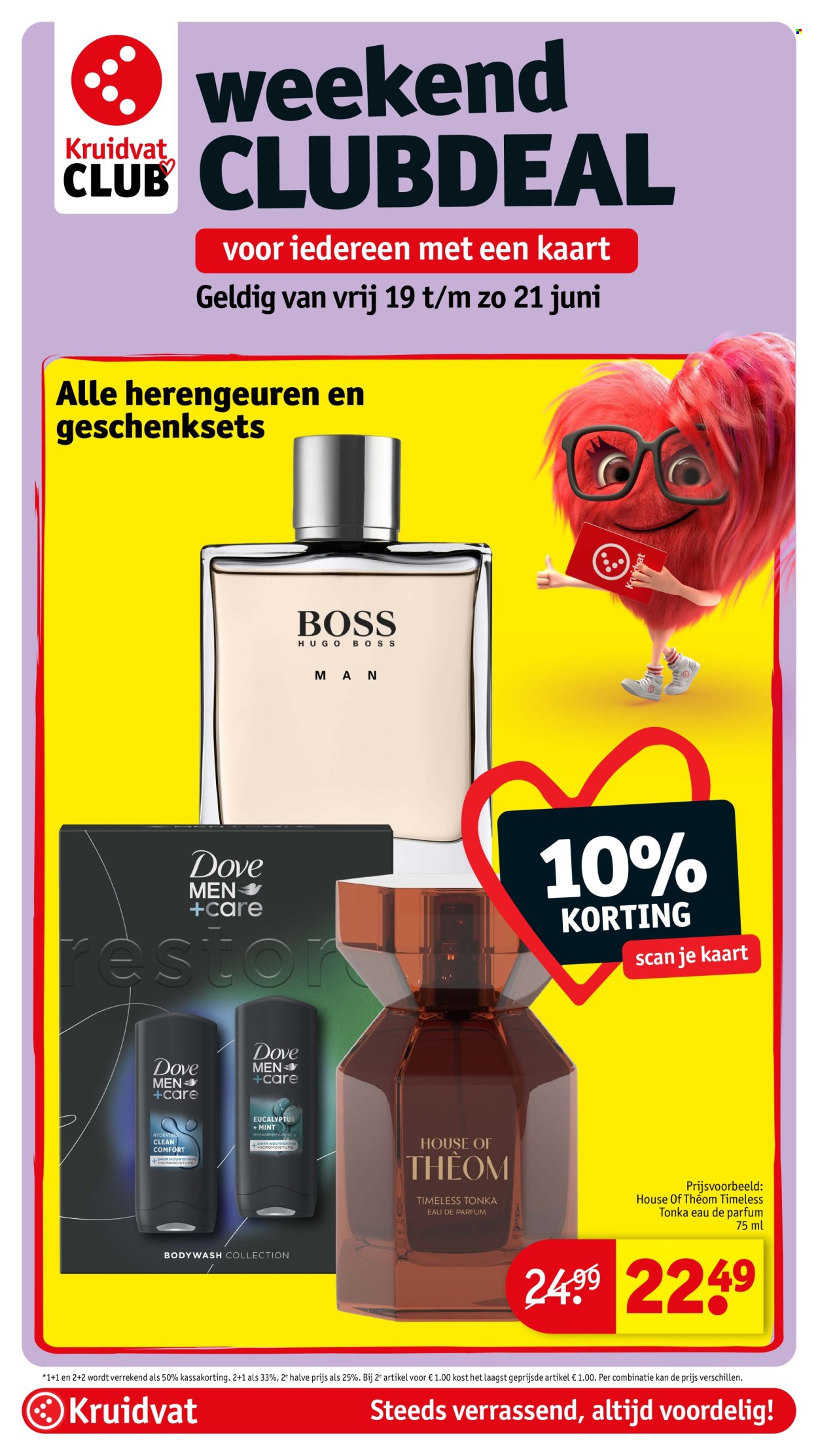 Kruidvat-aanbieding - 16-6-2026 - 21-6-2026. Pagina 14