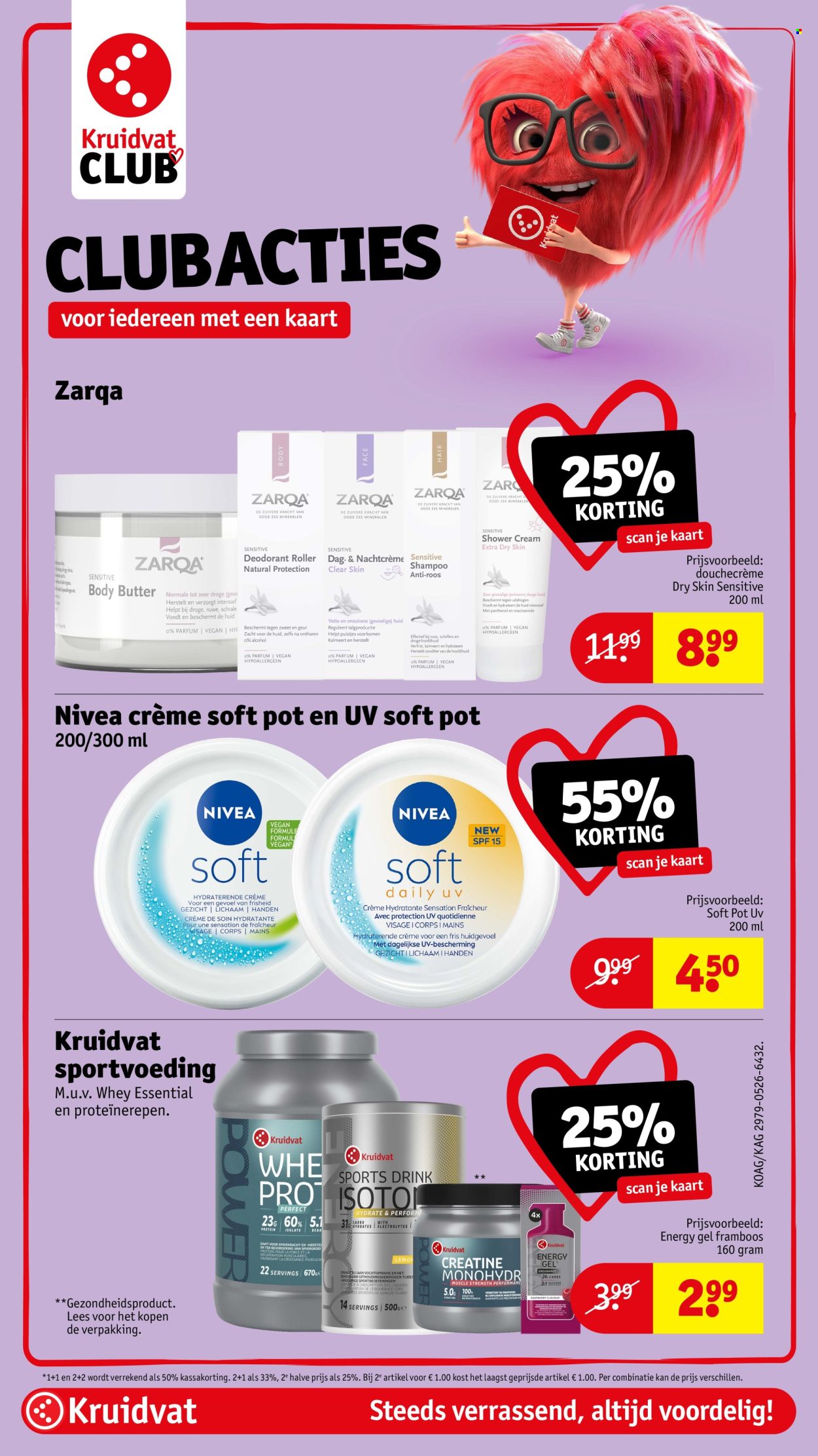 Kruidvat-aanbieding - 16-6-2026 - 21-6-2026. Pagina 15