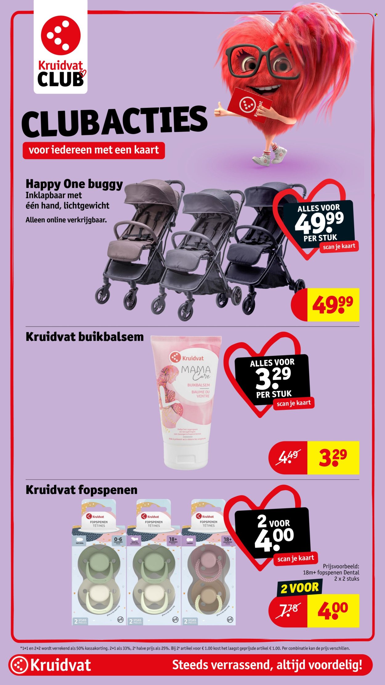 Kruidvat-aanbieding - 16-6-2026 - 21-6-2026. Pagina 17