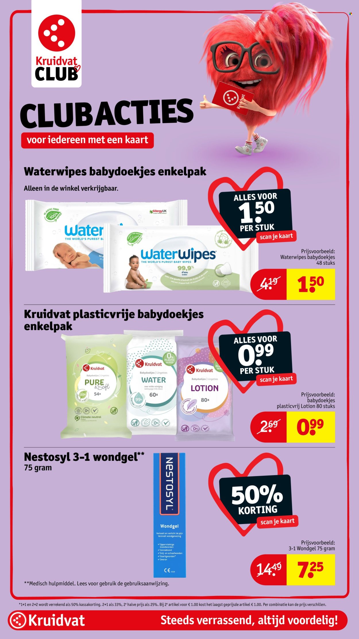 Kruidvat-aanbieding - 16-6-2026 - 21-6-2026. Pagina 18