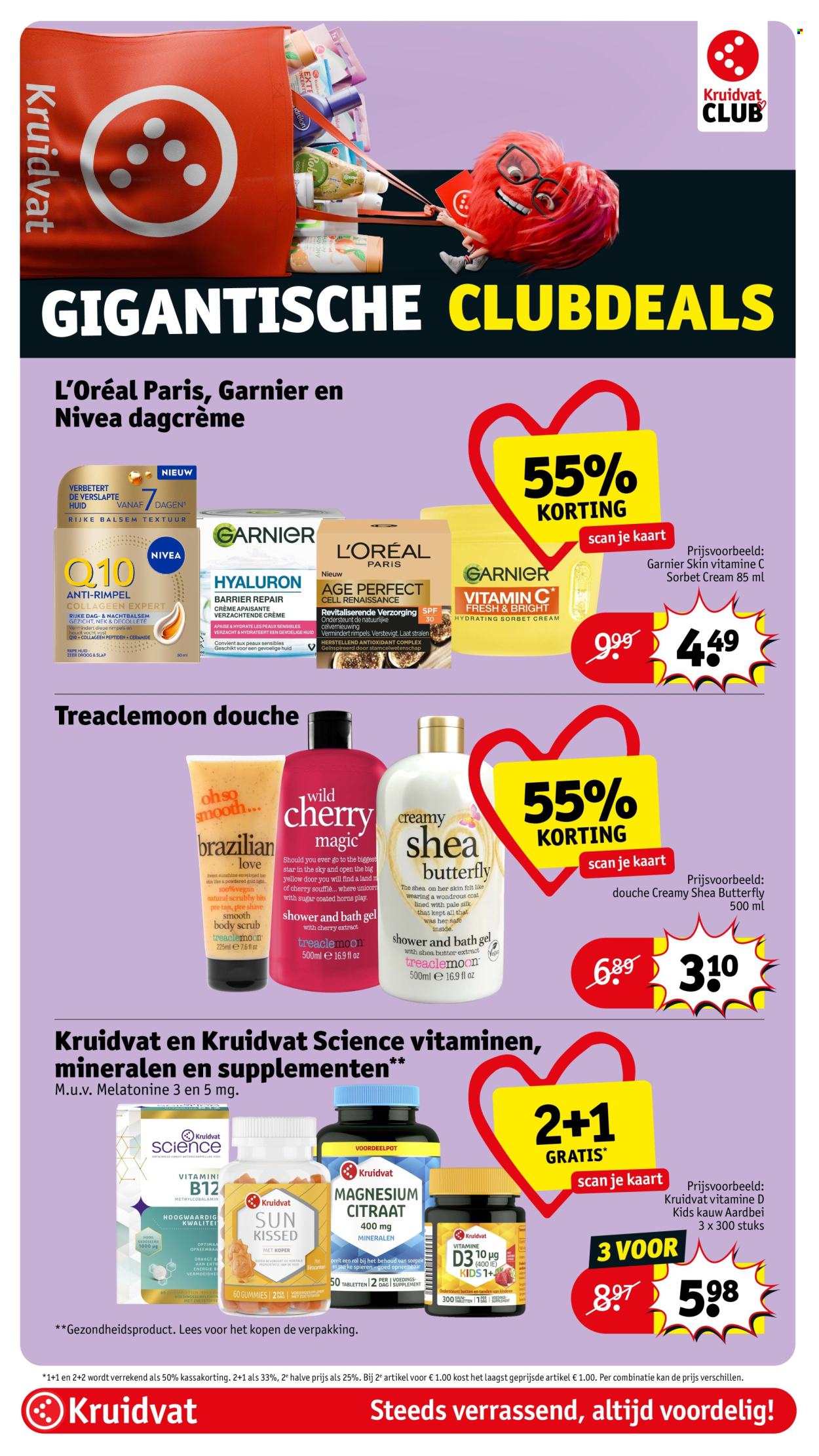 Kruidvat-aanbieding - 16-6-2026 - 21-6-2026. Pagina 19
