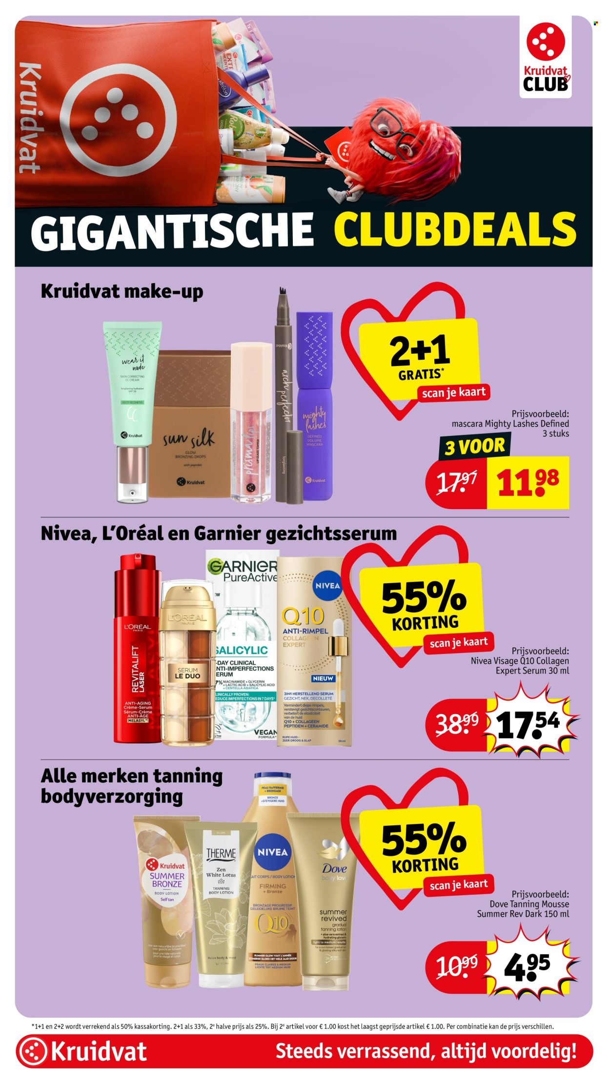 Kruidvat-aanbieding - 16-6-2026 - 21-6-2026. Pagina 20