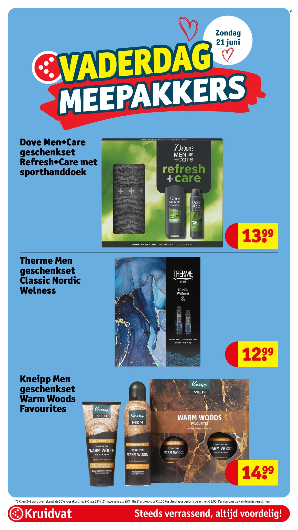 Kruidvat-aanbieding - 16-6-2026 - 21-6-2026. Pagina 23