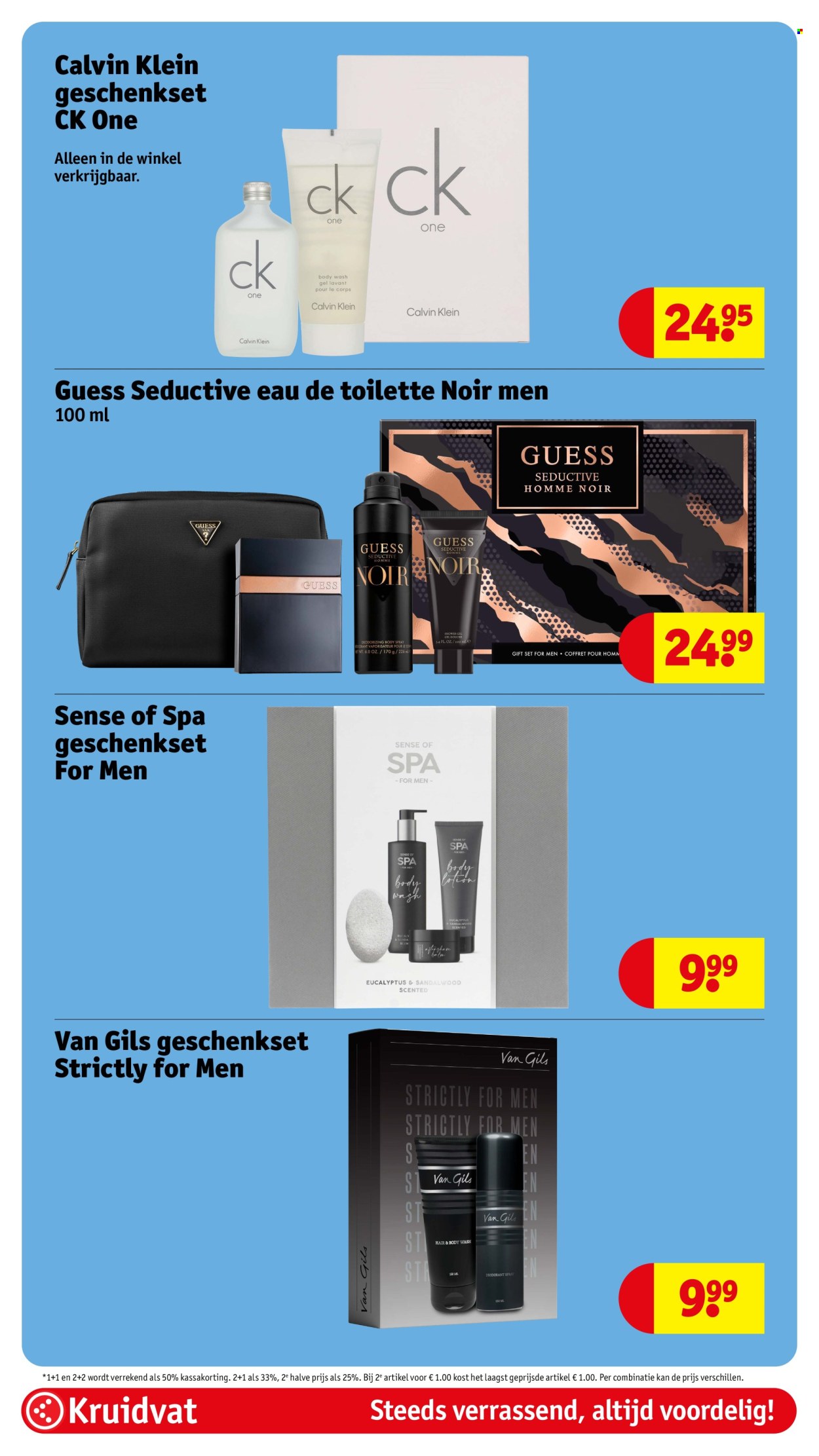 Kruidvat-aanbieding - 16-6-2026 - 21-6-2026. Pagina 24