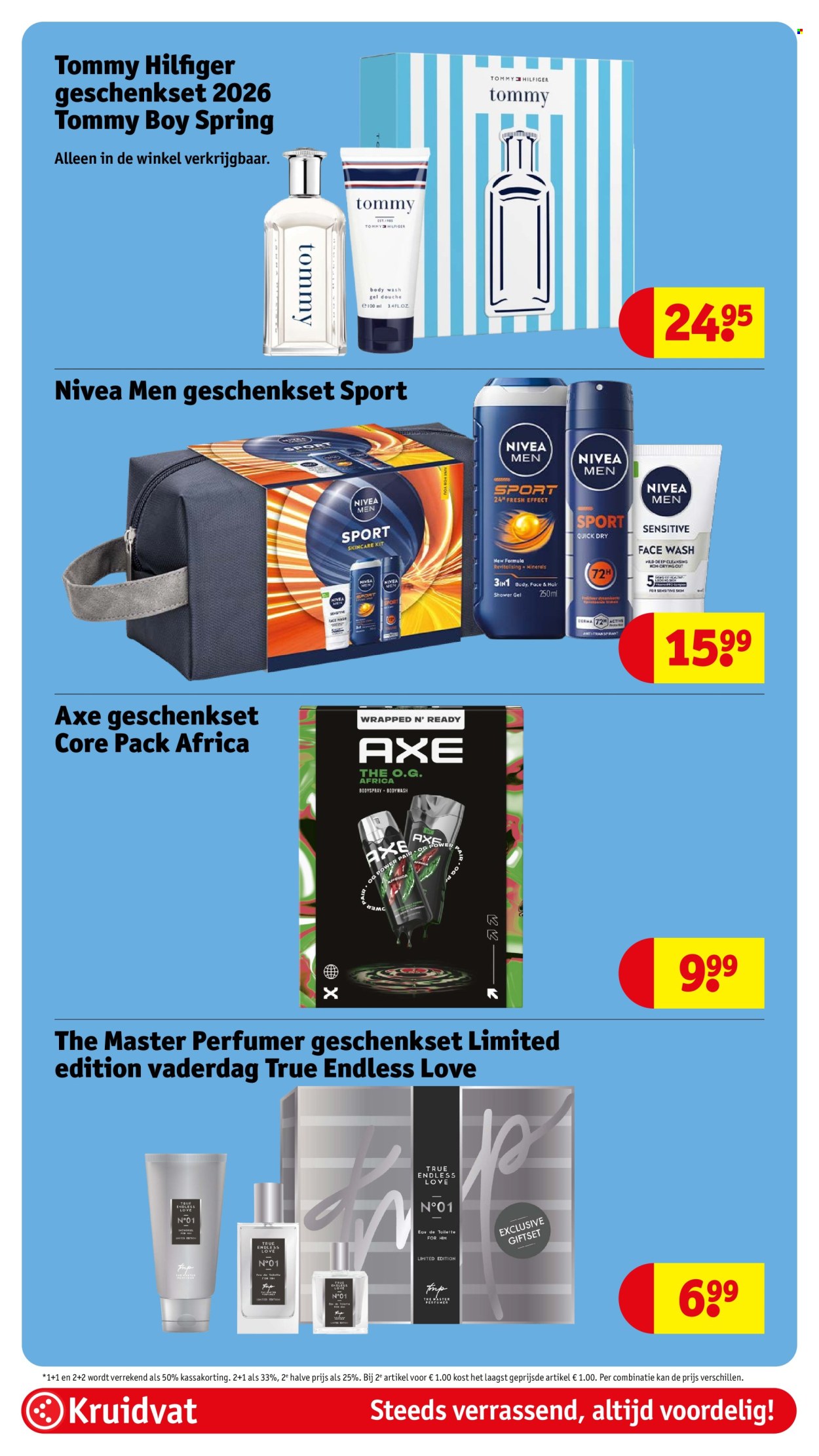 Kruidvat-aanbieding - 16-6-2026 - 21-6-2026. Pagina 25