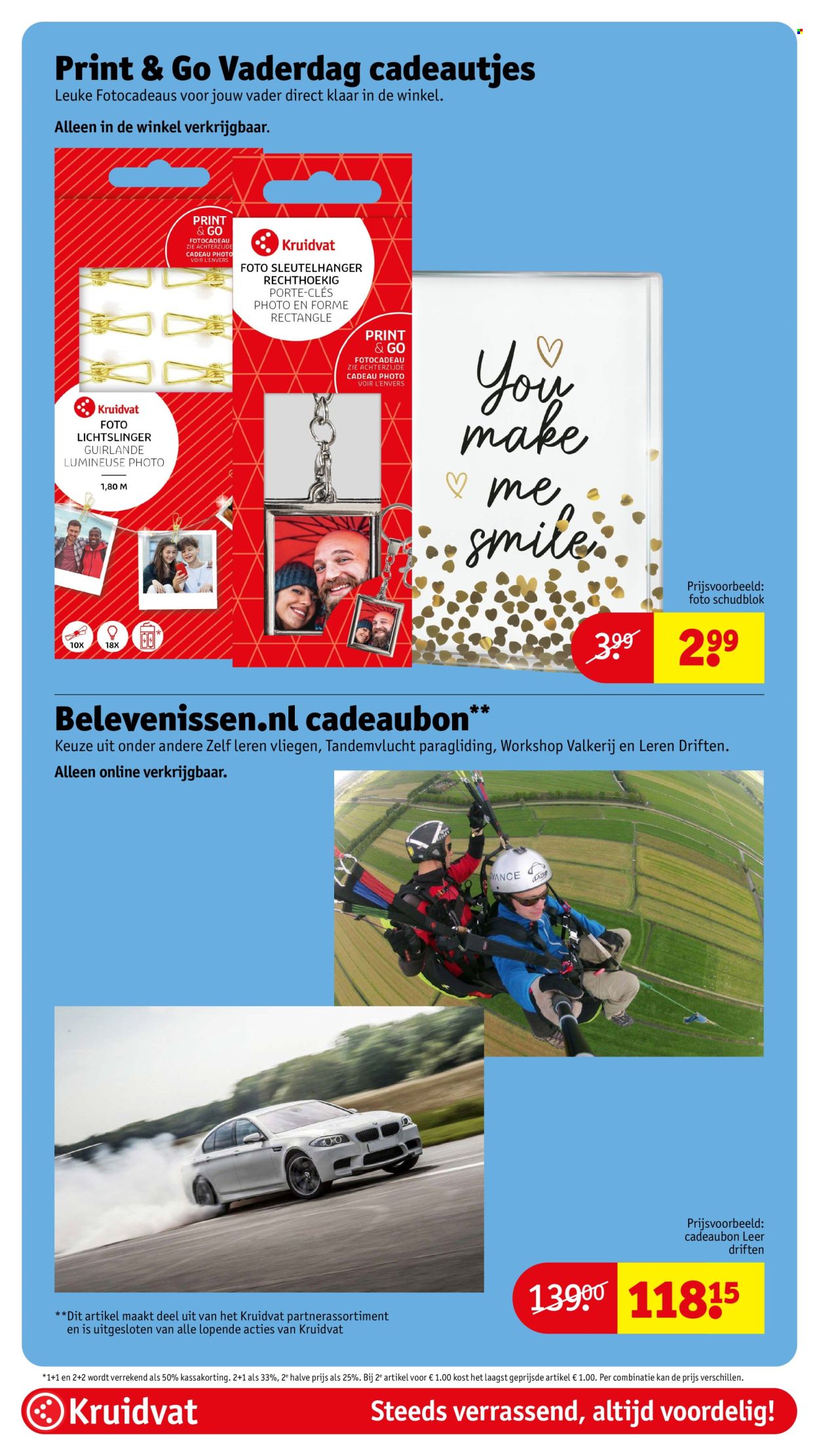 Kruidvat-aanbieding - 16-6-2026 - 21-6-2026. Pagina 26