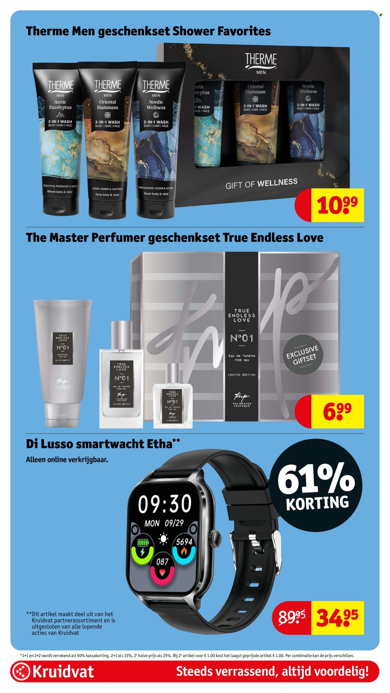 Kruidvat-aanbieding - 16-6-2026 - 21-6-2026. Pagina 27