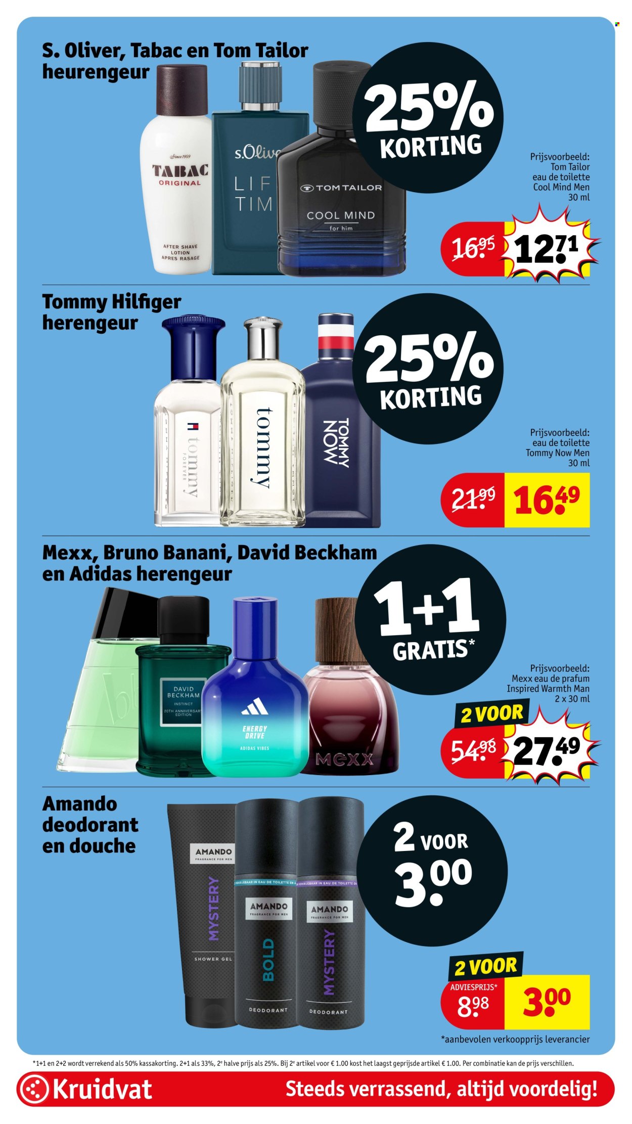Kruidvat-aanbieding - 16-6-2026 - 21-6-2026. Pagina 28