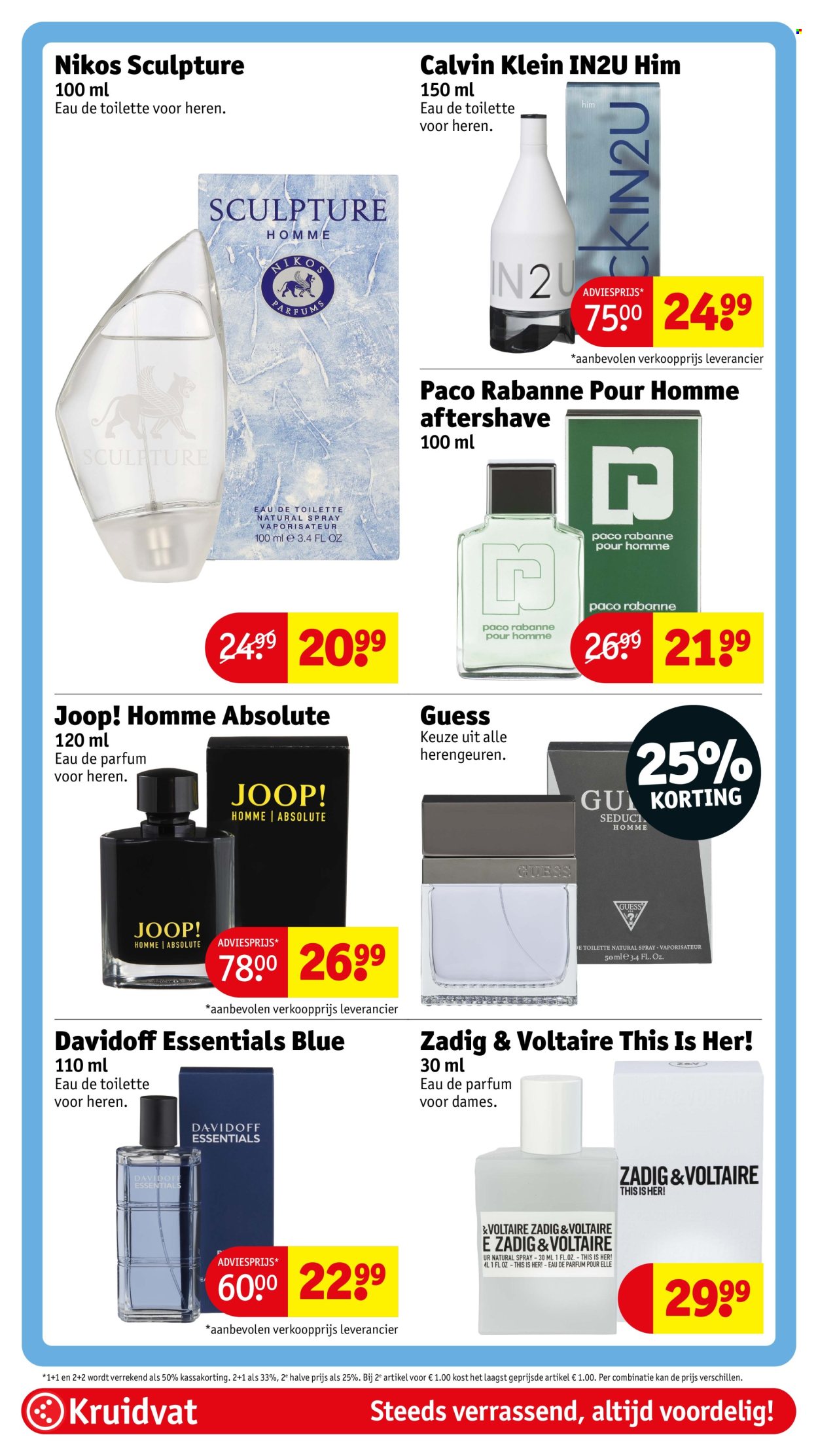 Kruidvat-aanbieding - 16-6-2026 - 21-6-2026. Pagina 32
