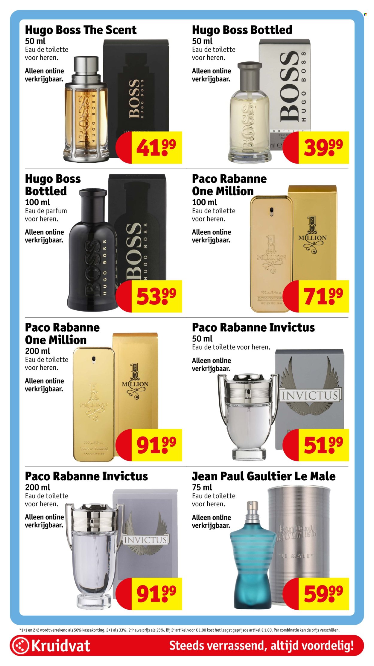 Kruidvat-aanbieding - 16-6-2026 - 21-6-2026. Pagina 33