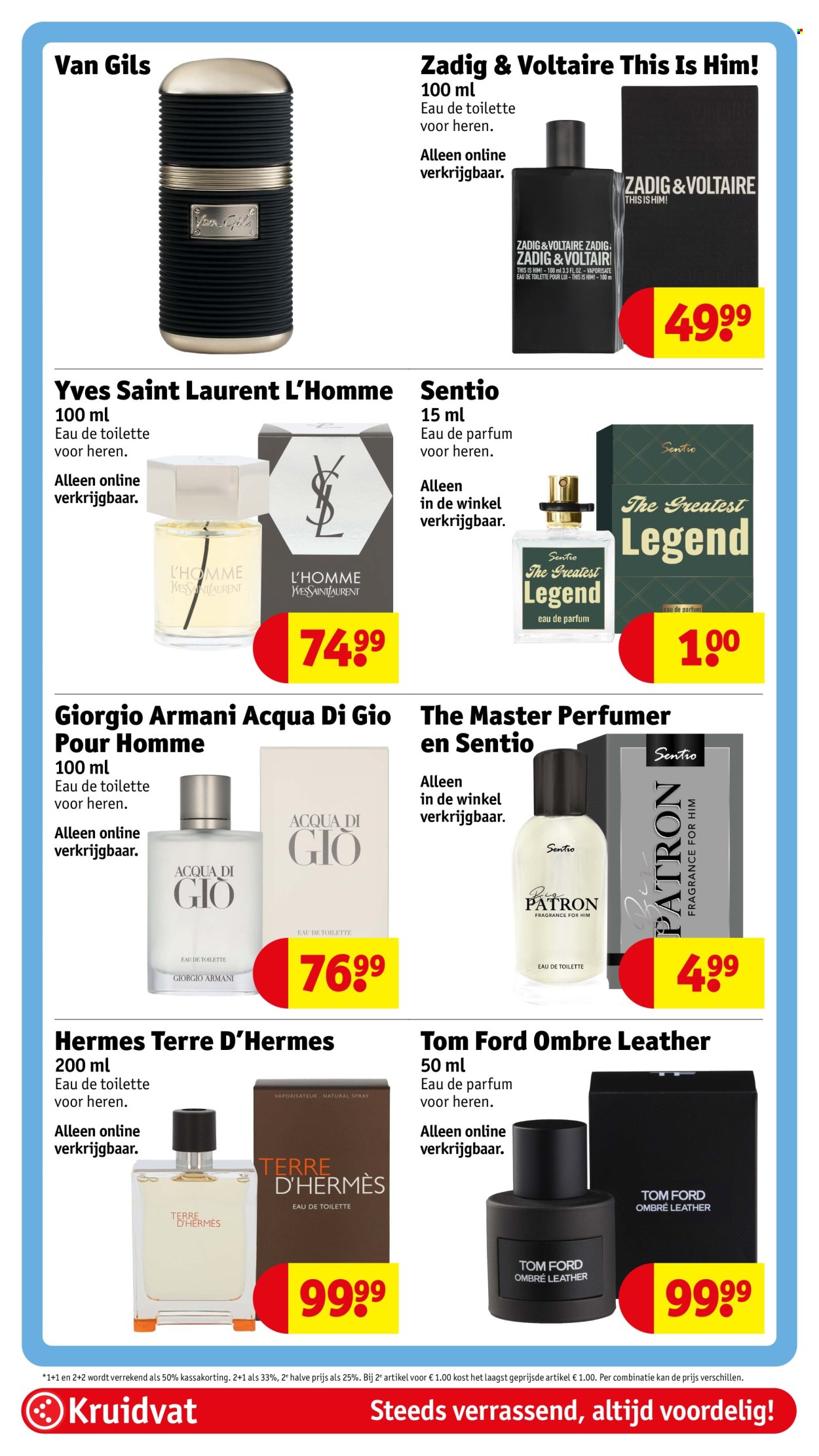 Kruidvat-aanbieding - 16-6-2026 - 21-6-2026. Pagina 34