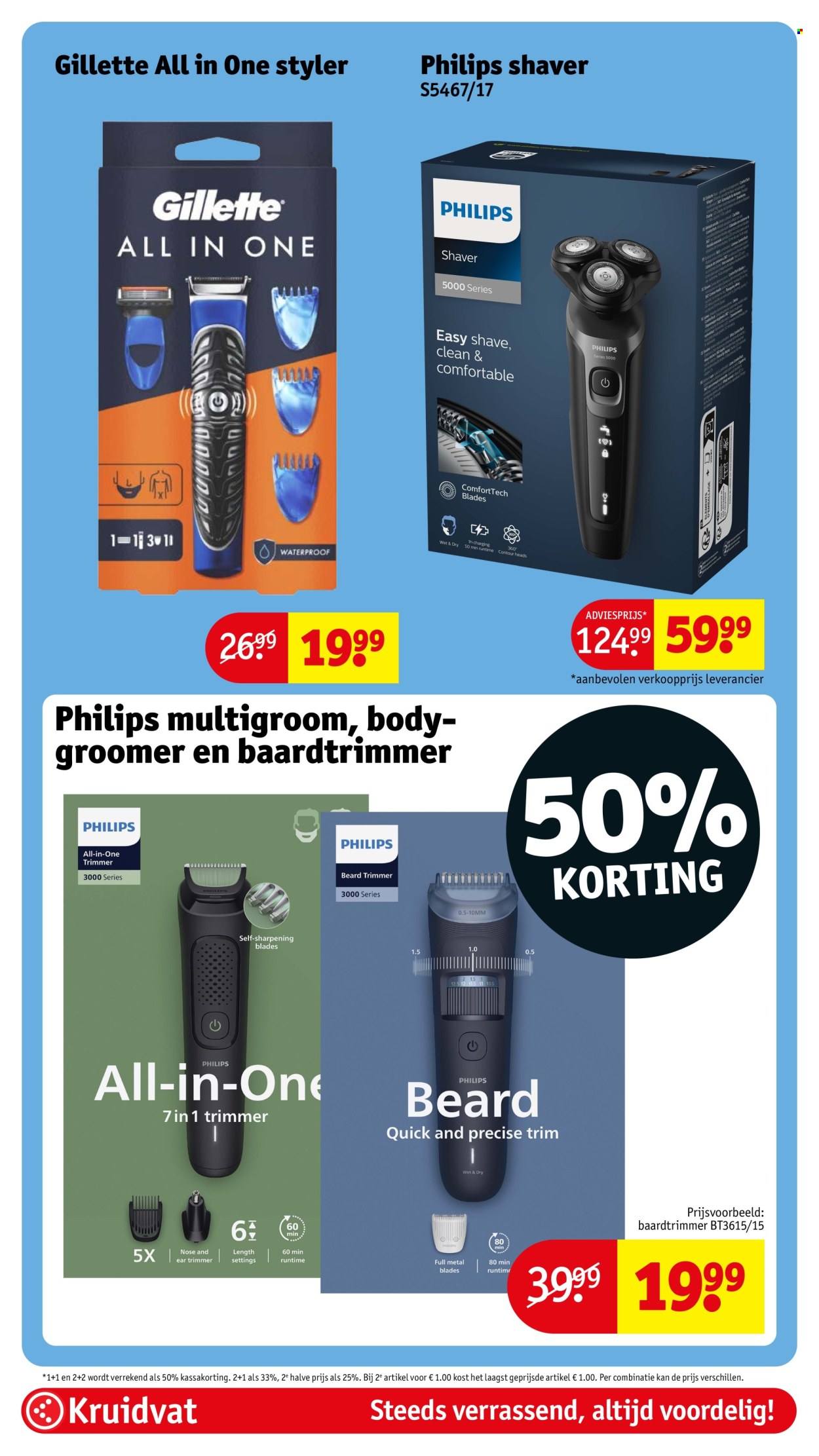 Kruidvat-aanbieding - 16-6-2026 - 21-6-2026. Pagina 36