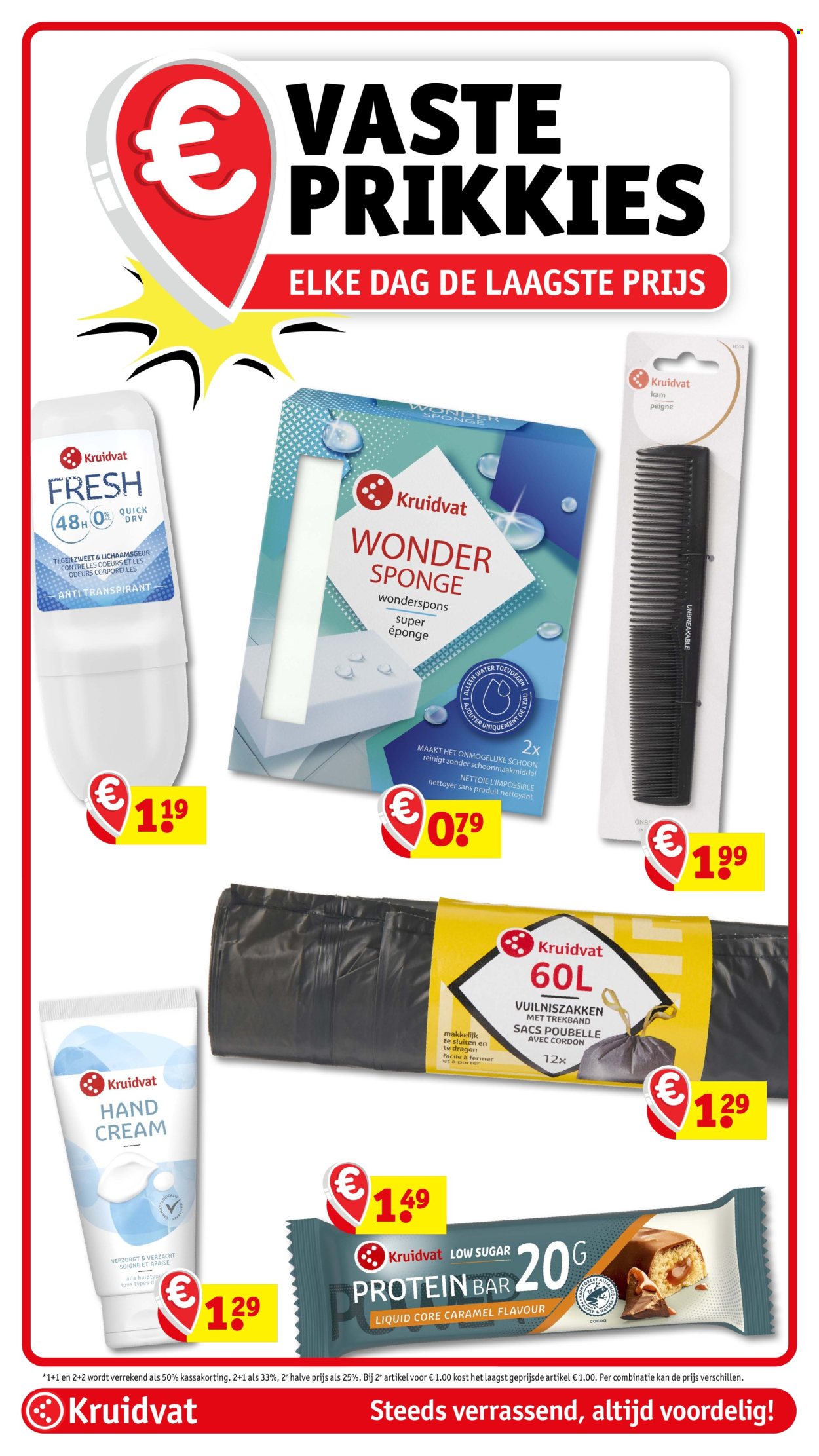Kruidvat-aanbieding - 16-6-2026 - 21-6-2026. Pagina 39