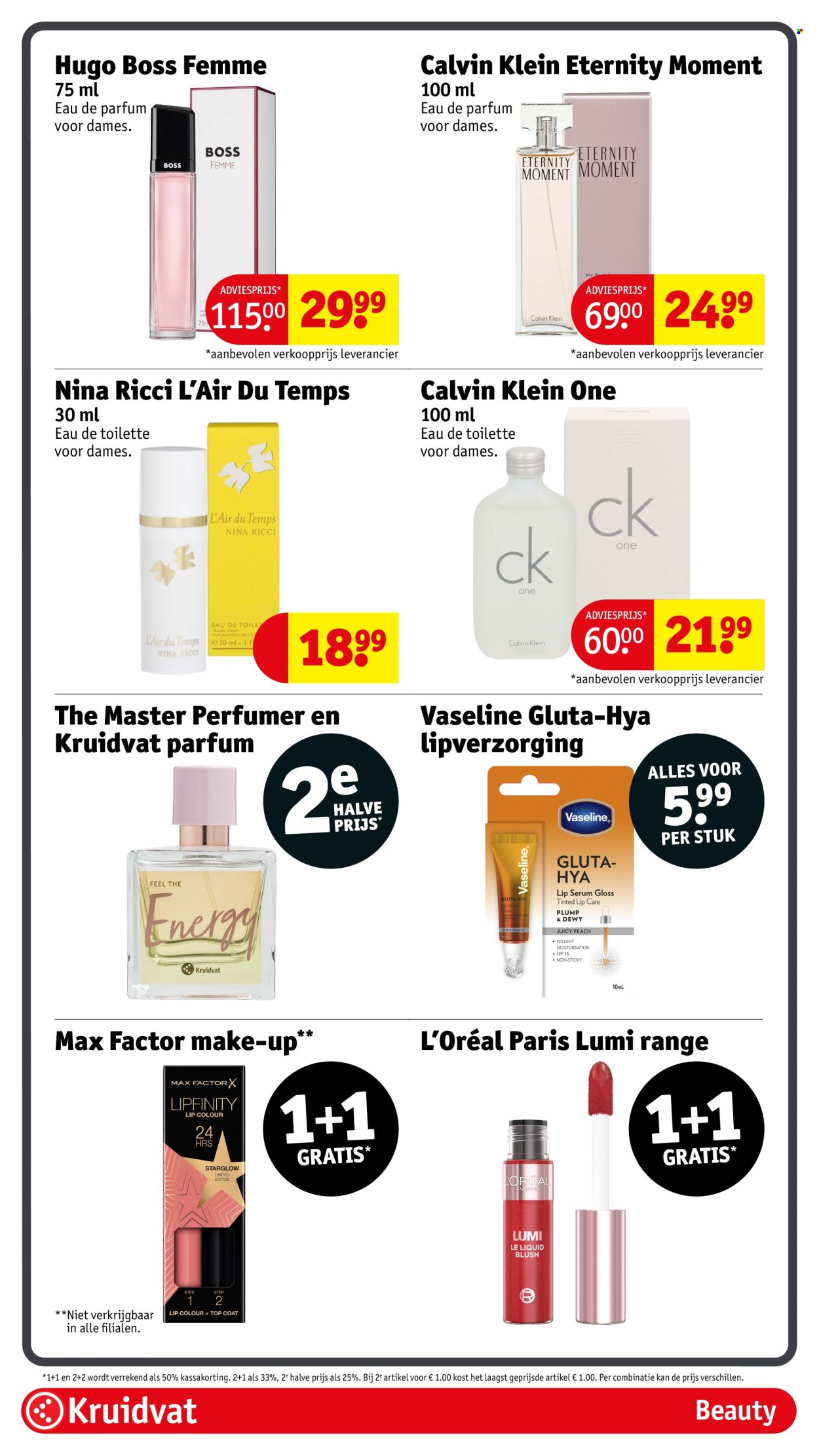 Kruidvat-aanbieding - 16-6-2026 - 21-6-2026. Pagina 42
