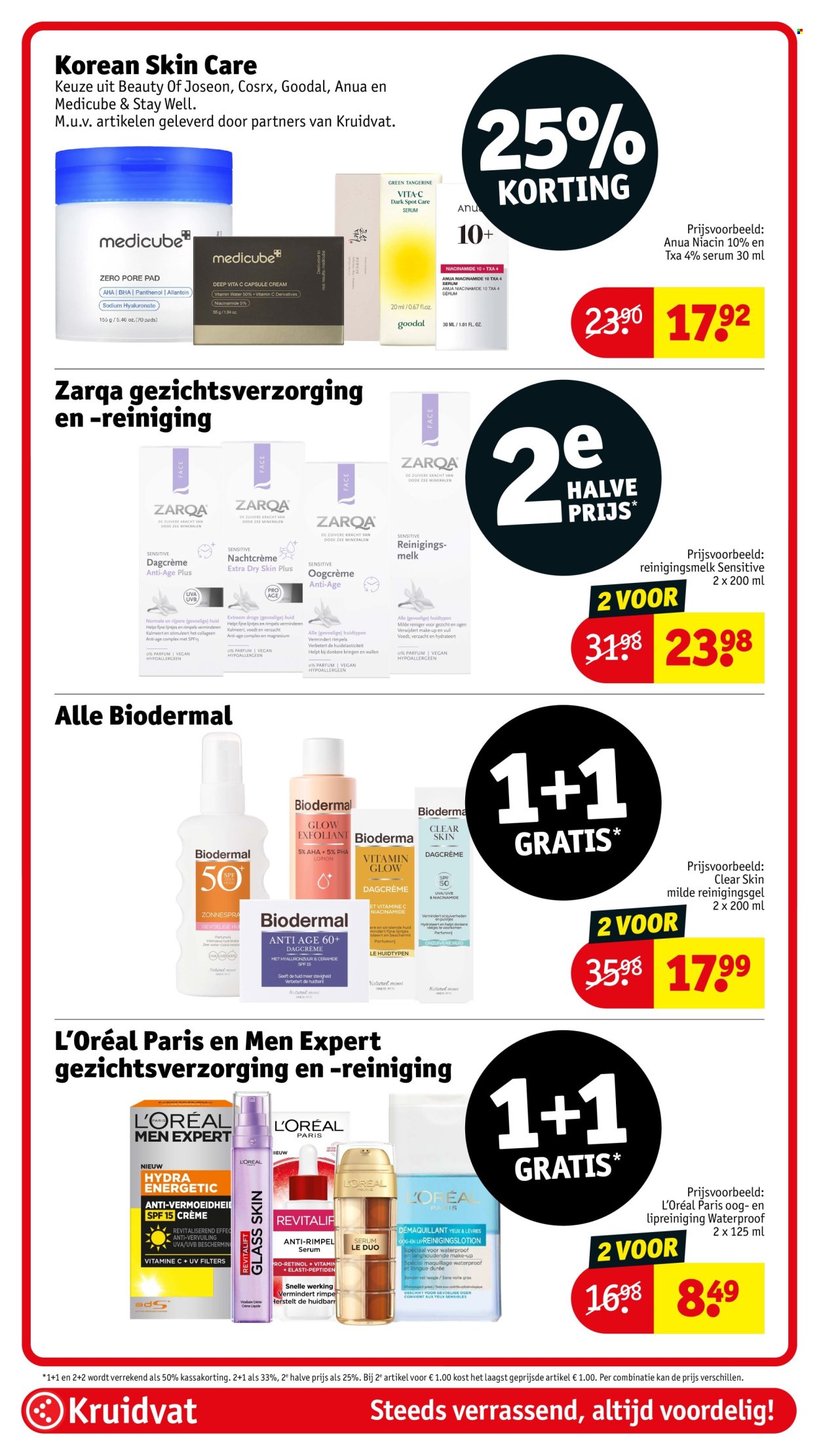 Kruidvat-aanbieding - 16-6-2026 - 21-6-2026. Pagina 43