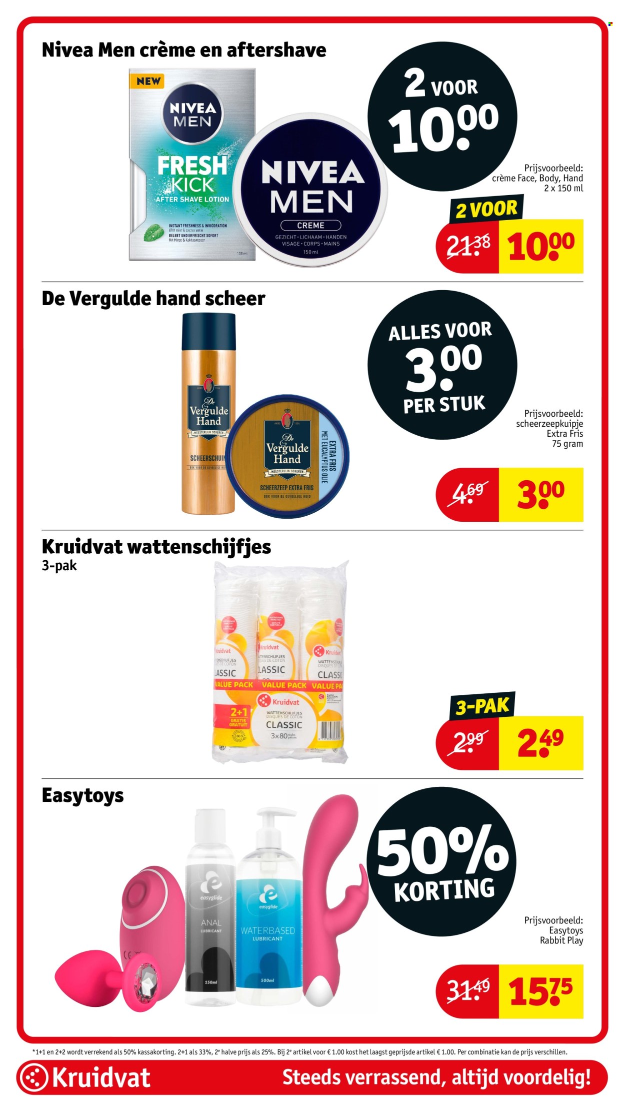 Kruidvat-aanbieding - 16-6-2026 - 21-6-2026. Pagina 44