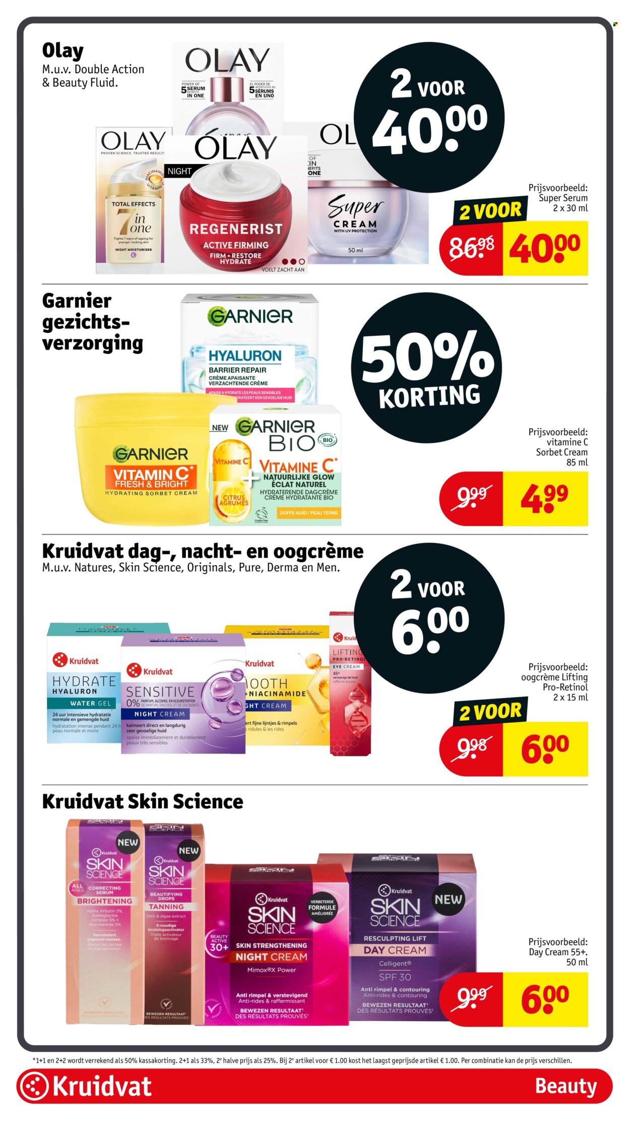 Kruidvat-aanbieding - 16-6-2026 - 21-6-2026. Pagina 45