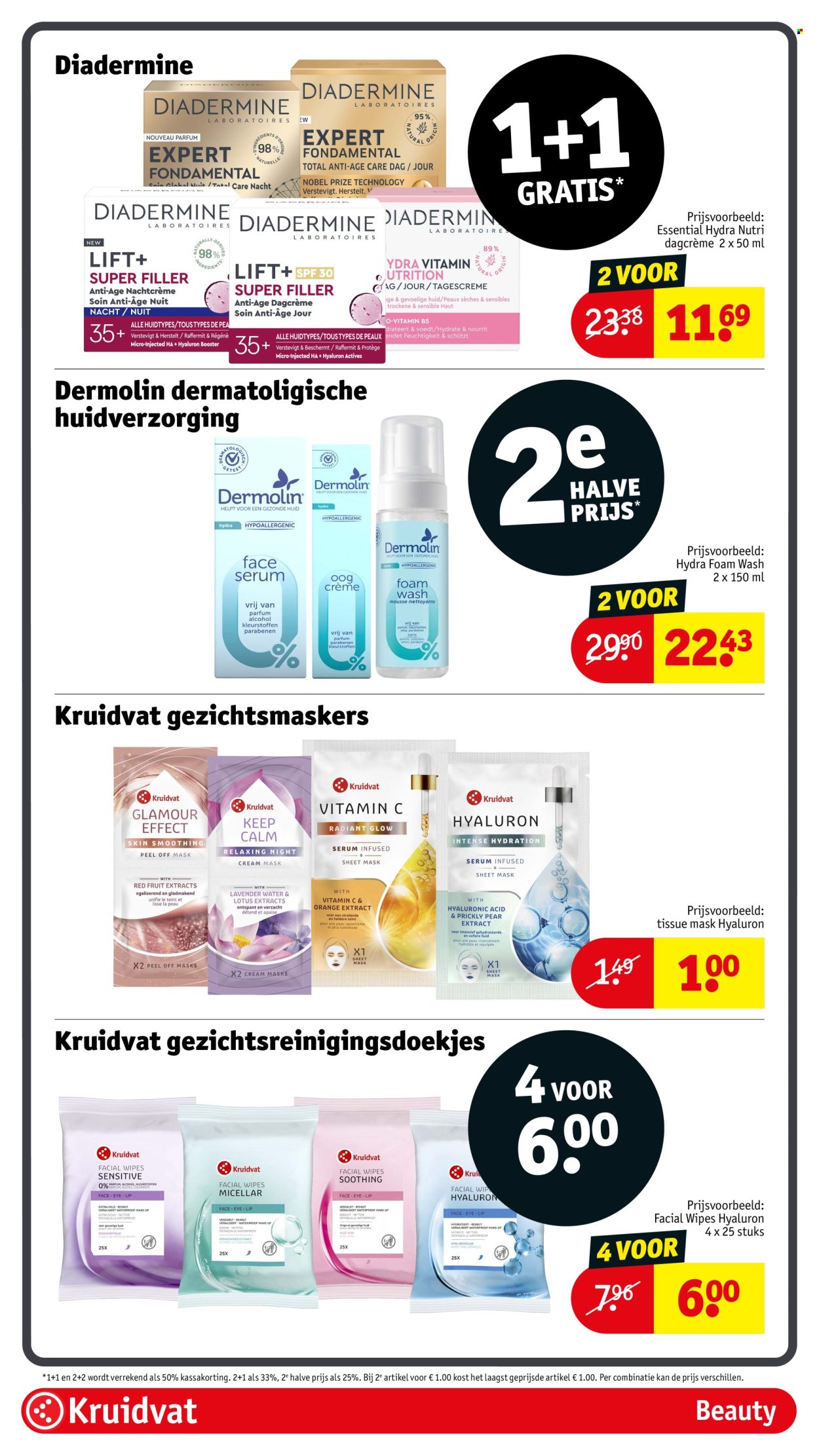 Kruidvat-aanbieding - 16-6-2026 - 21-6-2026. Pagina 46