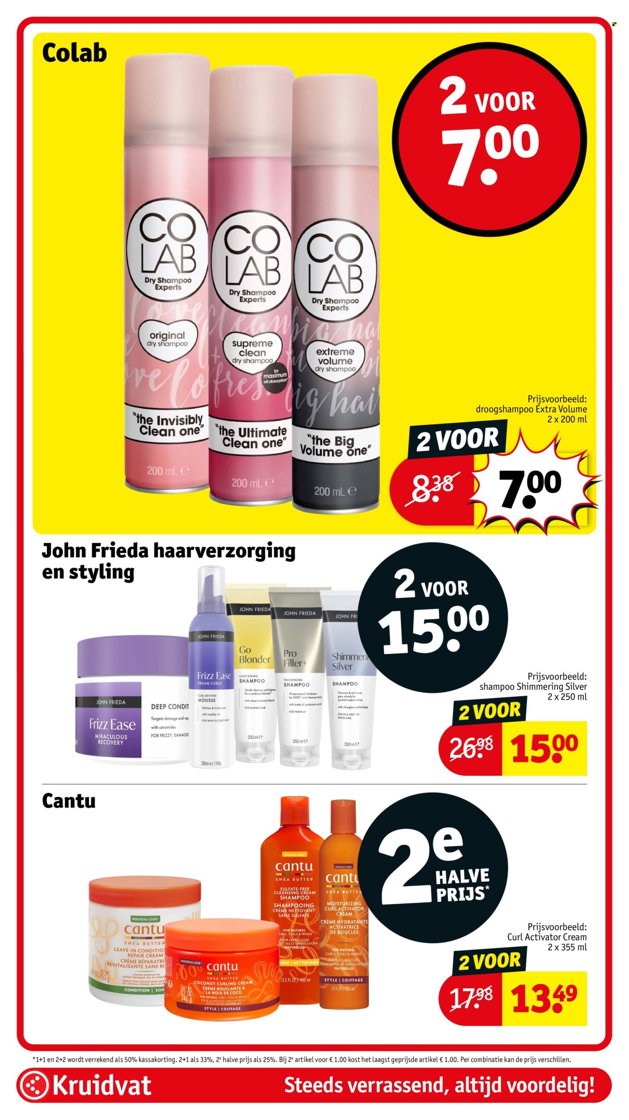 Kruidvat-aanbieding - 16-6-2026 - 21-6-2026. Pagina 51