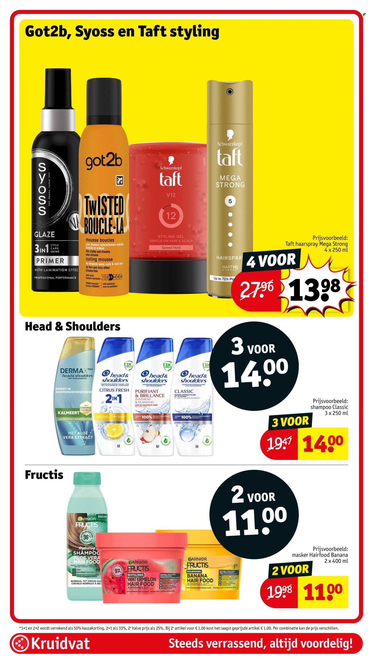 Kruidvat-aanbieding - 16-6-2026 - 21-6-2026. Pagina 53