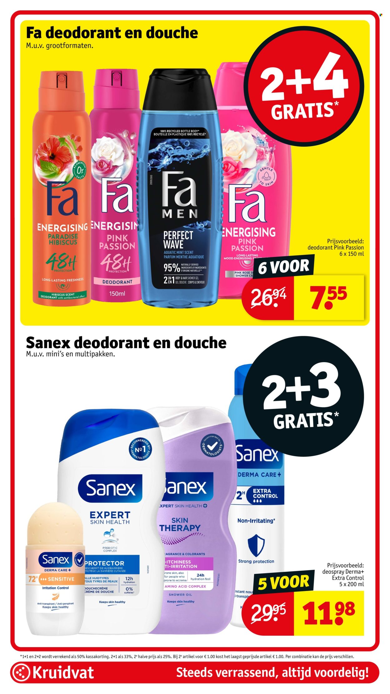 Kruidvat-aanbieding - 16-6-2026 - 21-6-2026. Pagina 55