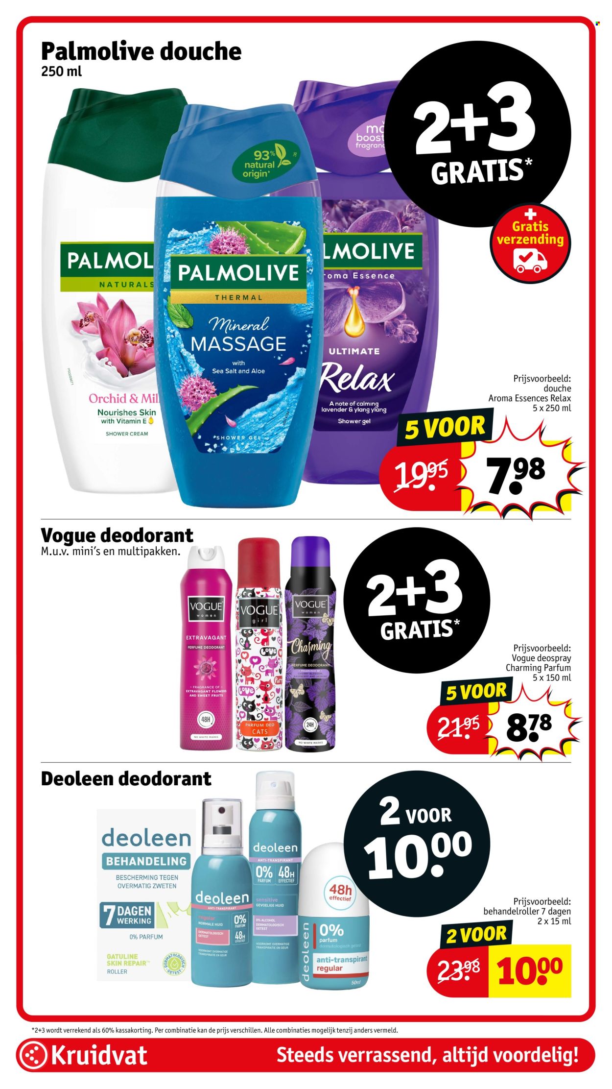 Kruidvat-aanbieding - 16-6-2026 - 21-6-2026. Pagina 56