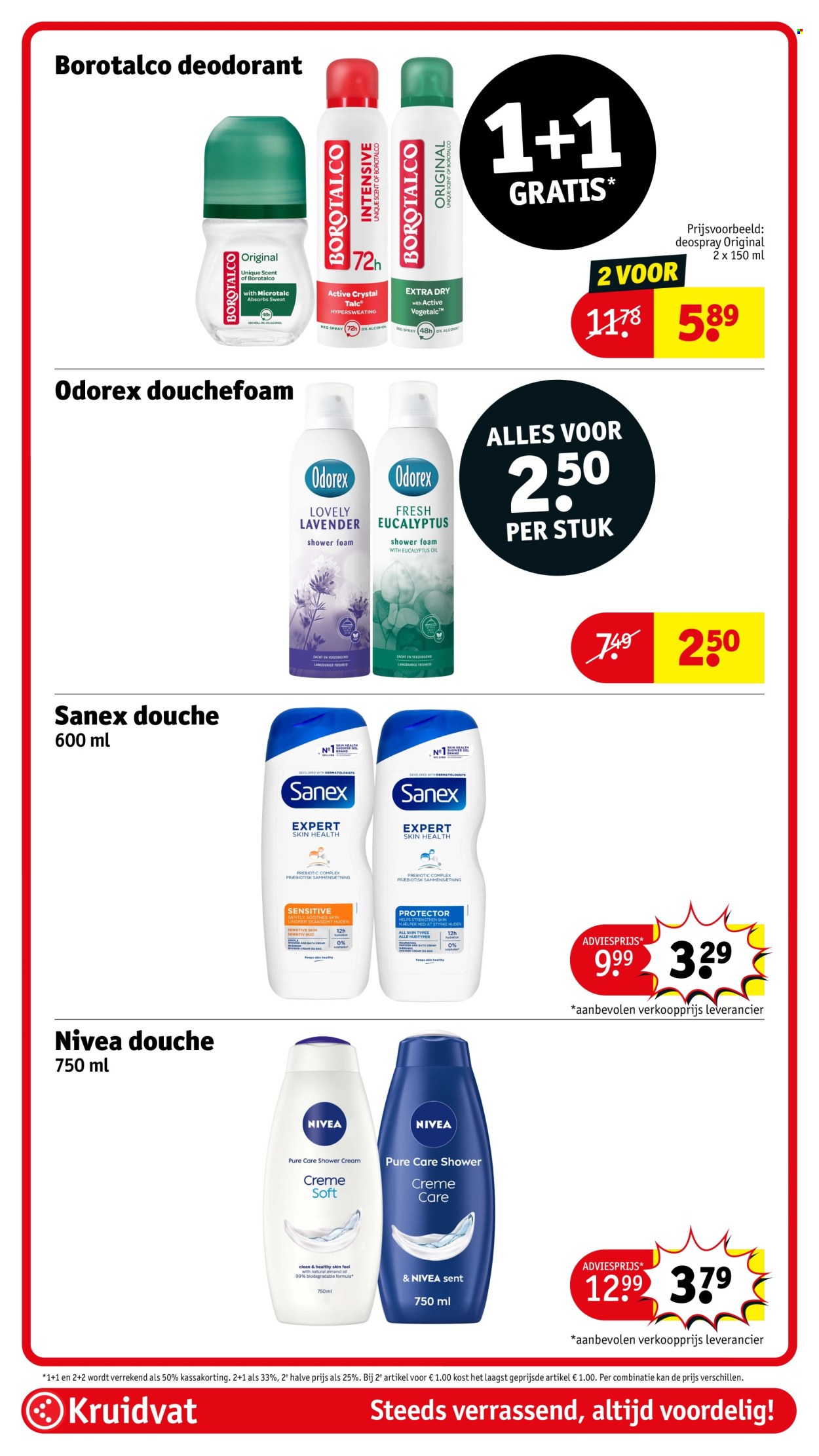 Kruidvat-aanbieding - 16-6-2026 - 21-6-2026. Pagina 58