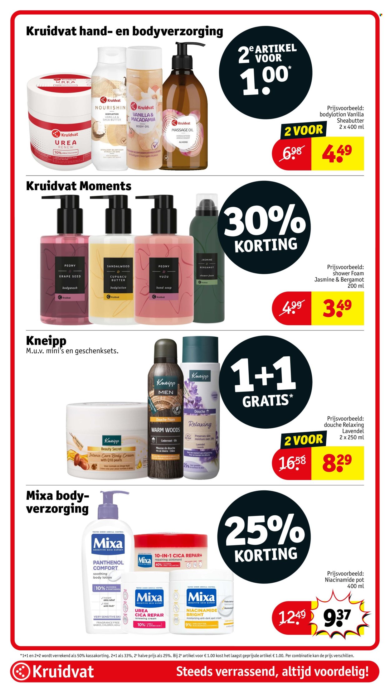 Kruidvat-aanbieding - 16-6-2026 - 21-6-2026. Pagina 59