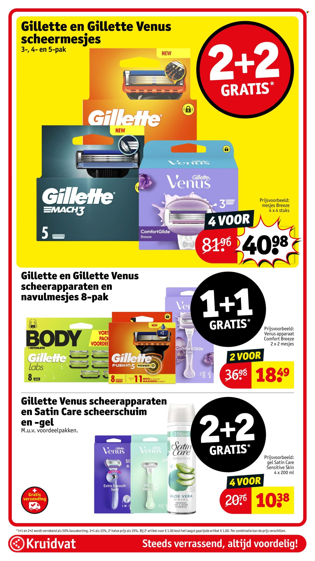 Kruidvat-aanbieding - 16-6-2026 - 21-6-2026. Pagina 60