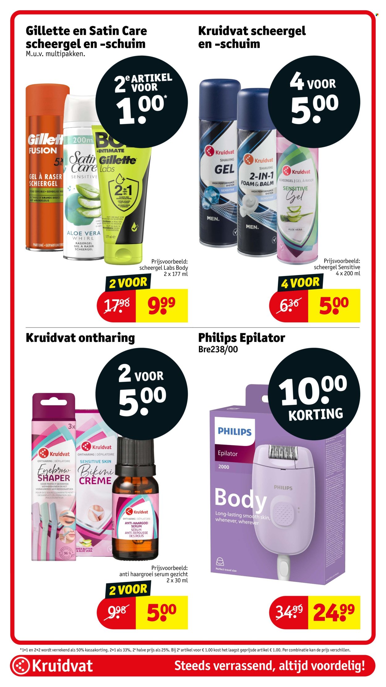 Kruidvat-aanbieding - 16-6-2026 - 21-6-2026. Pagina 61