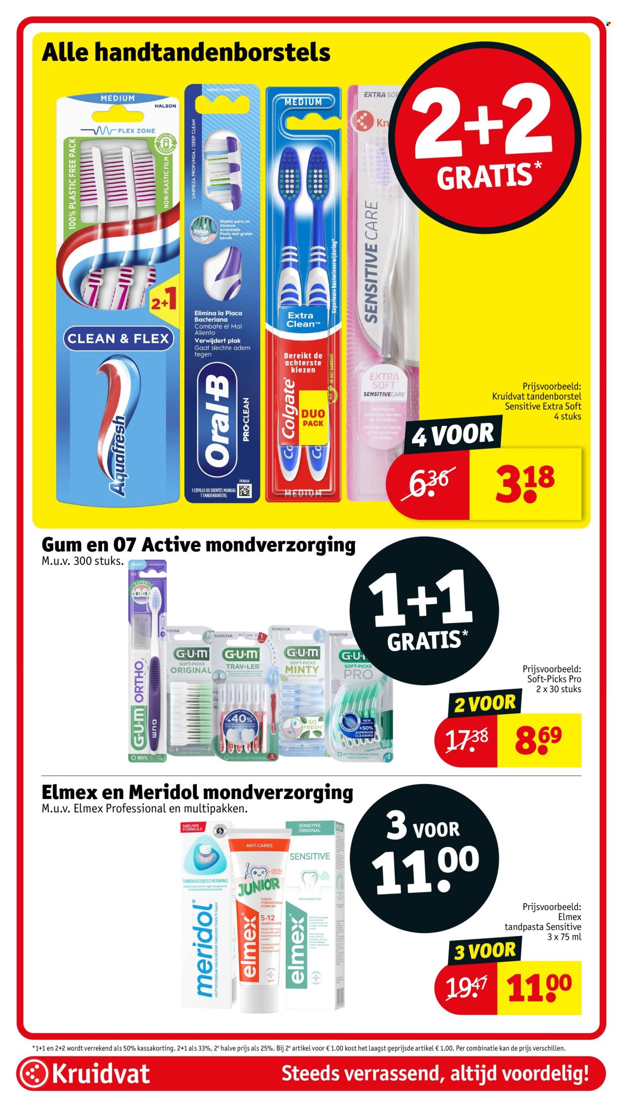 Kruidvat-aanbieding - 16-6-2026 - 21-6-2026. Pagina 65