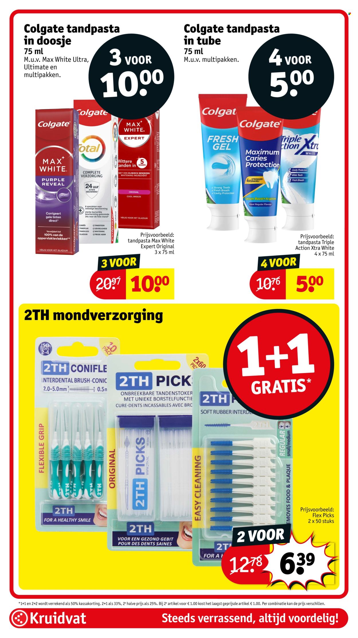Kruidvat-aanbieding - 16-6-2026 - 21-6-2026. Pagina 66