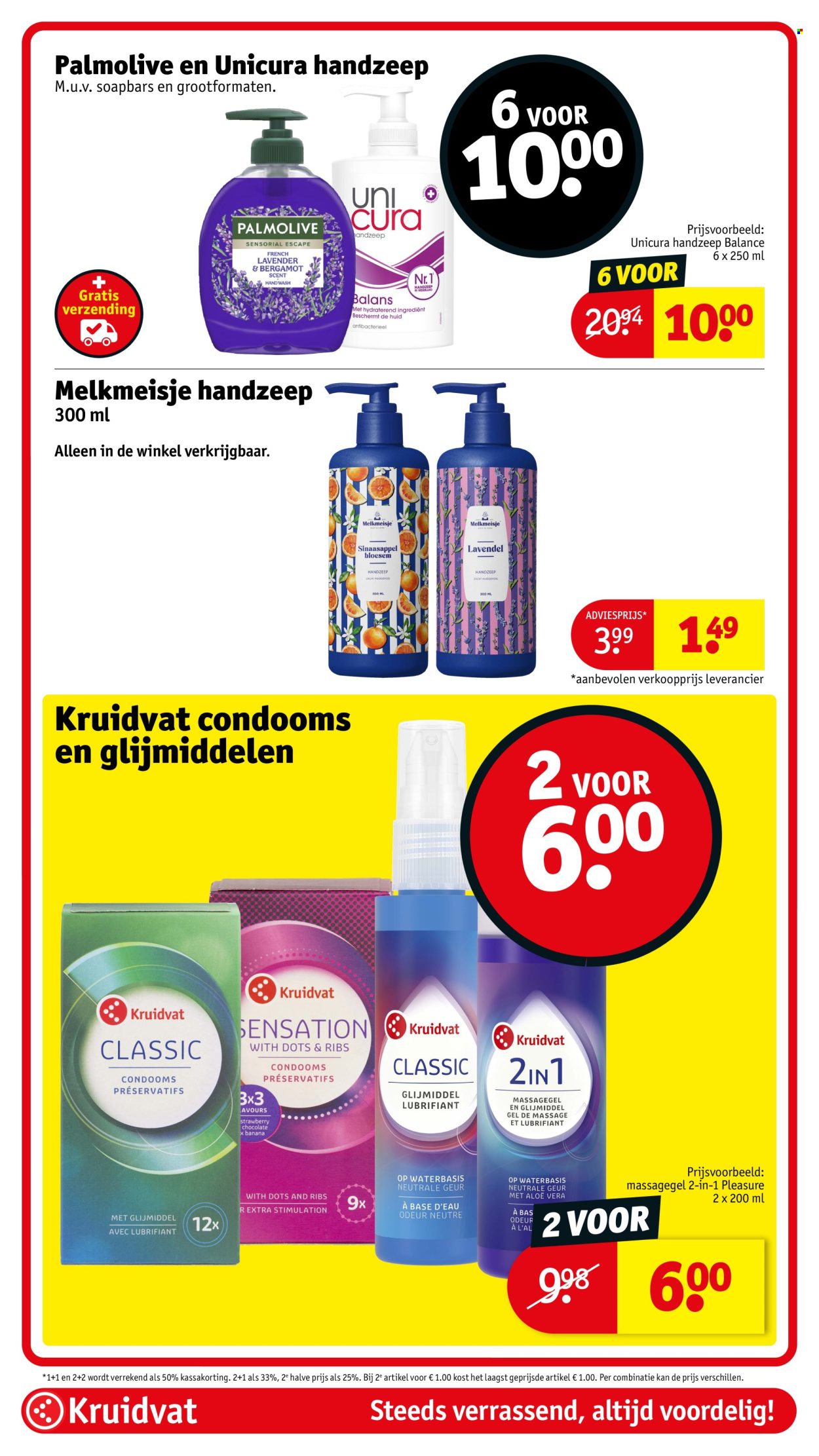 Kruidvat-aanbieding - 16-6-2026 - 21-6-2026. Pagina 67