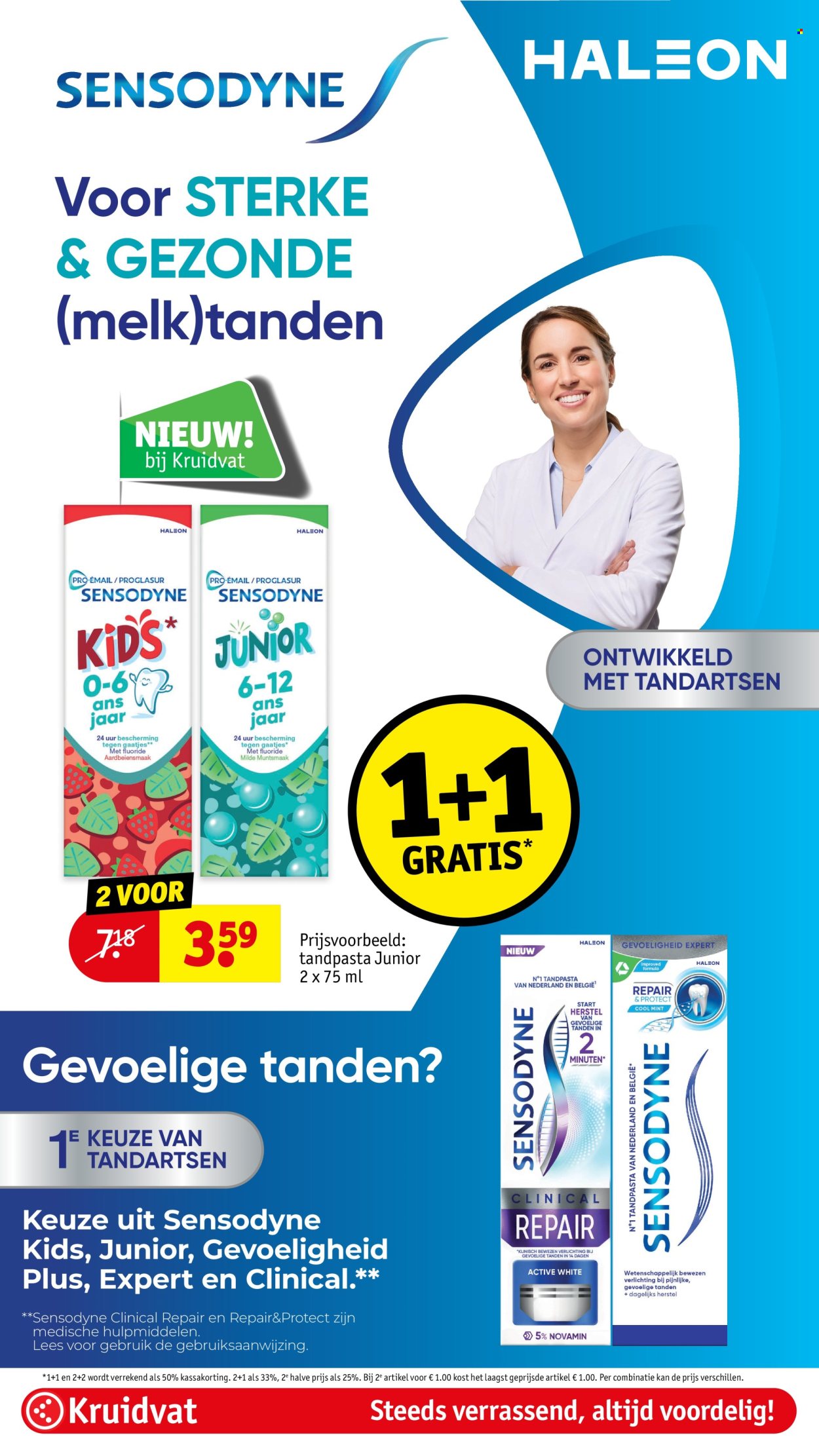 Kruidvat-aanbieding - 16-6-2026 - 21-6-2026. Pagina 68