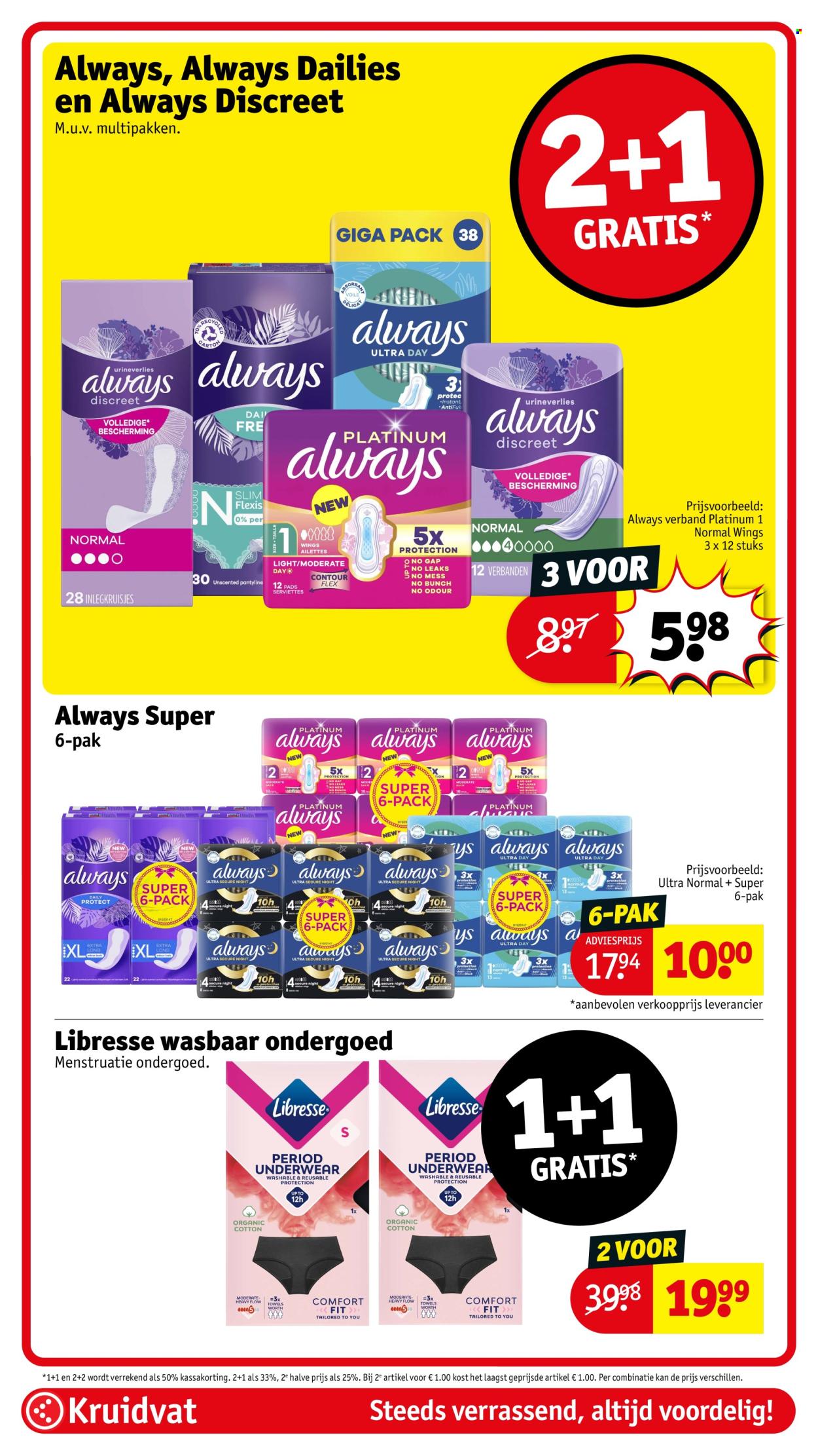 Kruidvat-aanbieding - 16-6-2026 - 21-6-2026. Pagina 69