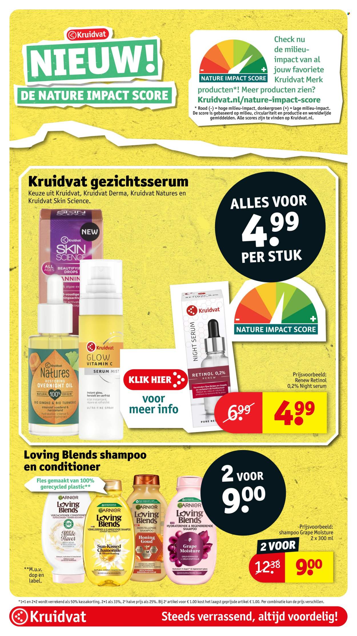 Kruidvat-aanbieding - 16-6-2026 - 21-6-2026. Pagina 70