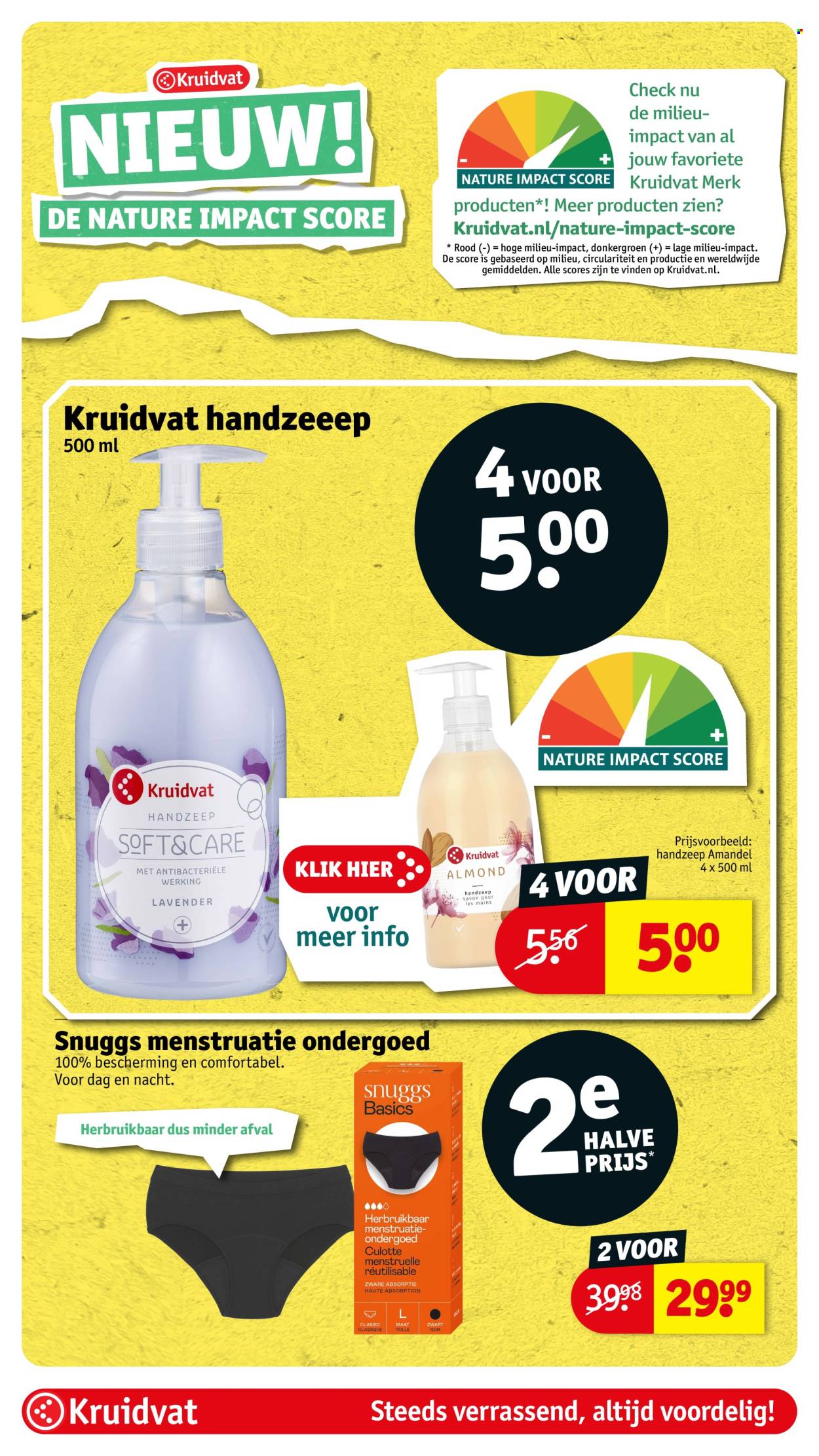Kruidvat-aanbieding - 16-6-2026 - 21-6-2026. Pagina 71