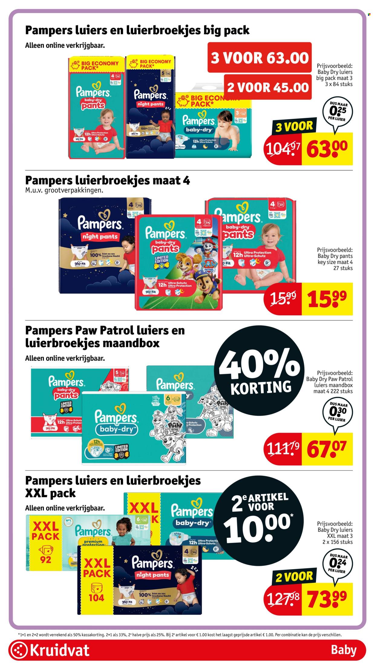 Kruidvat-aanbieding - 16-6-2026 - 21-6-2026. Pagina 73