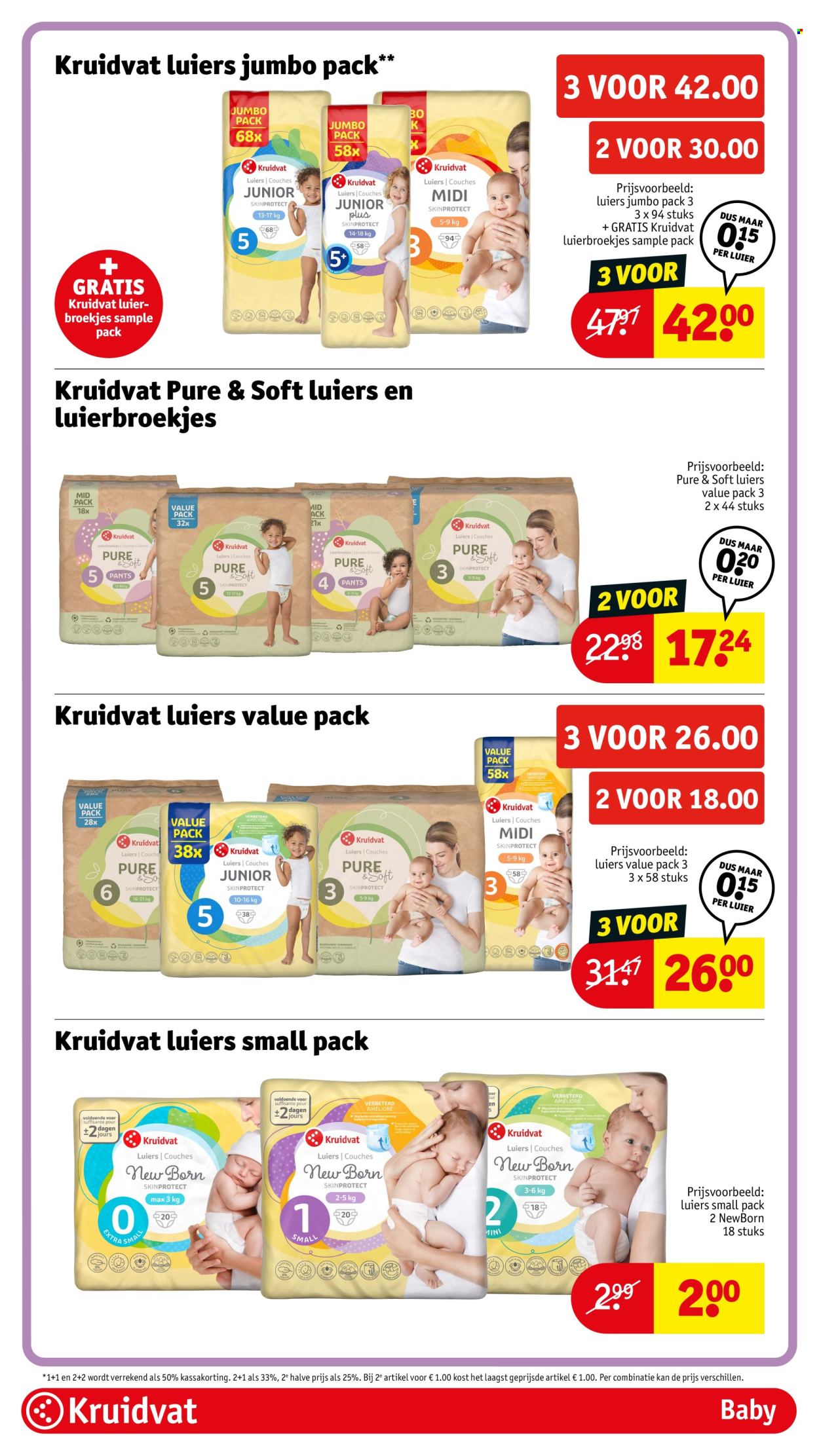 Kruidvat-aanbieding - 16-6-2026 - 21-6-2026. Pagina 74