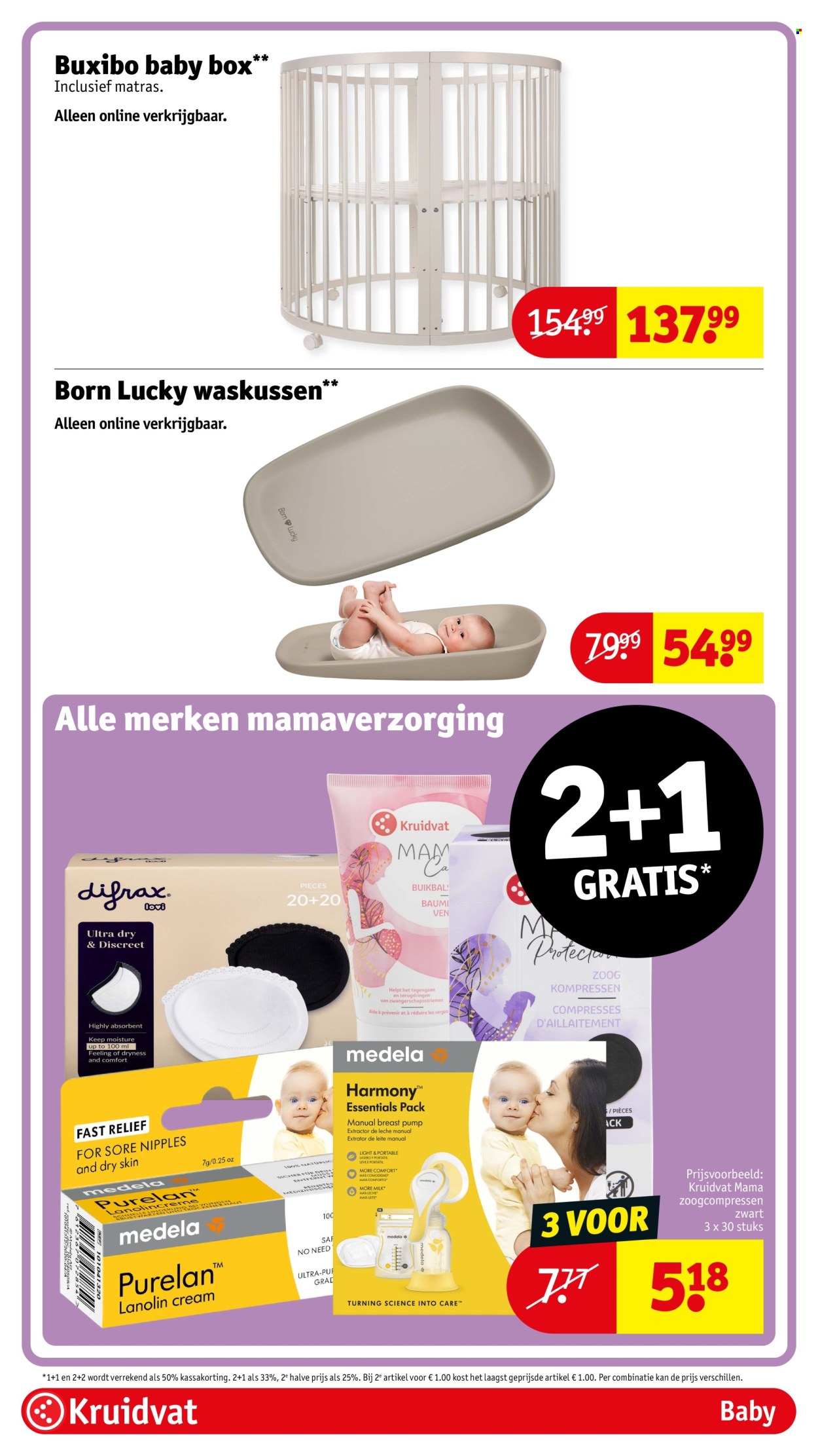 Kruidvat-aanbieding - 16-6-2026 - 21-6-2026. Pagina 80