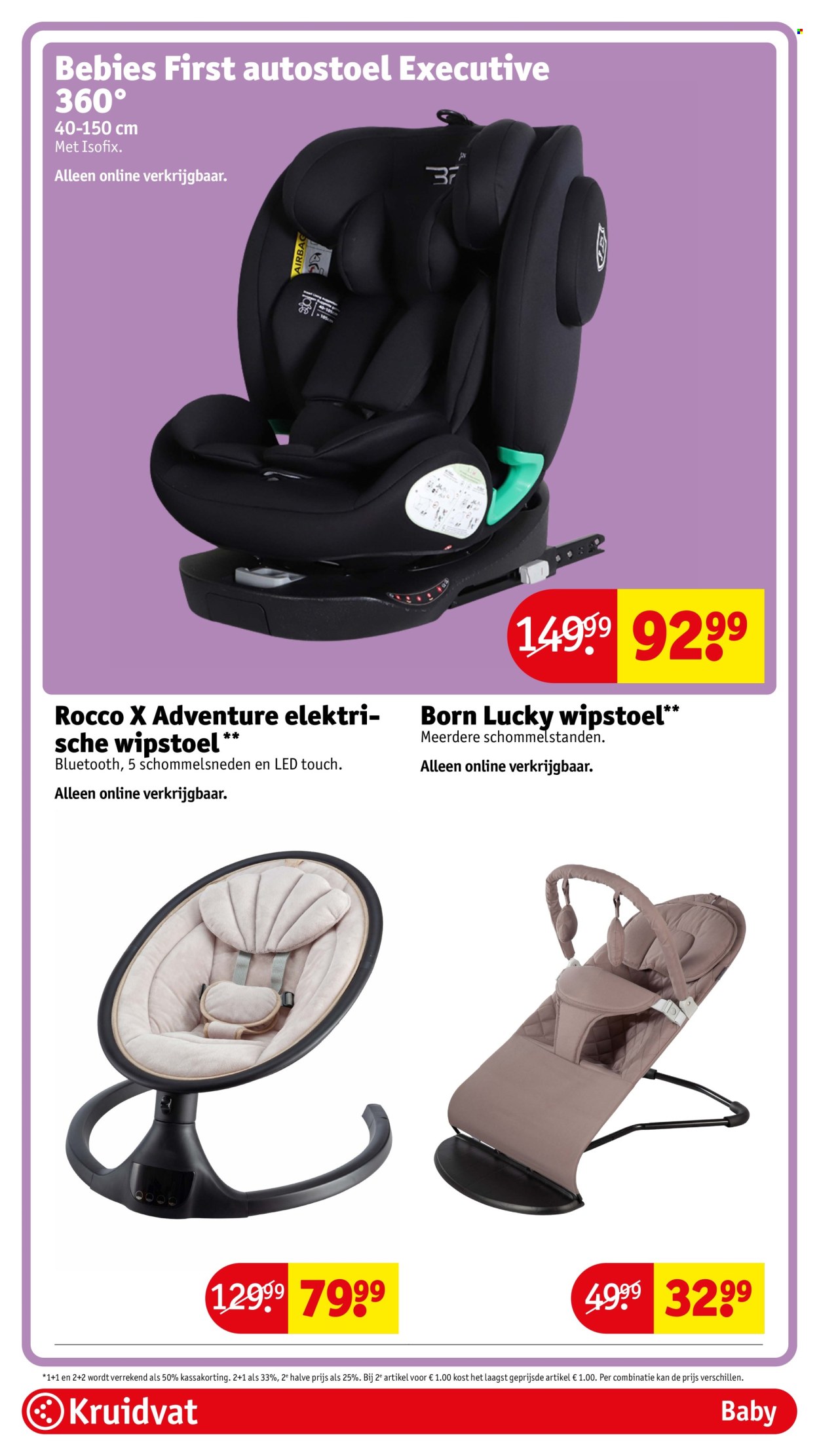 Kruidvat-aanbieding - 16-6-2026 - 21-6-2026. Pagina 81