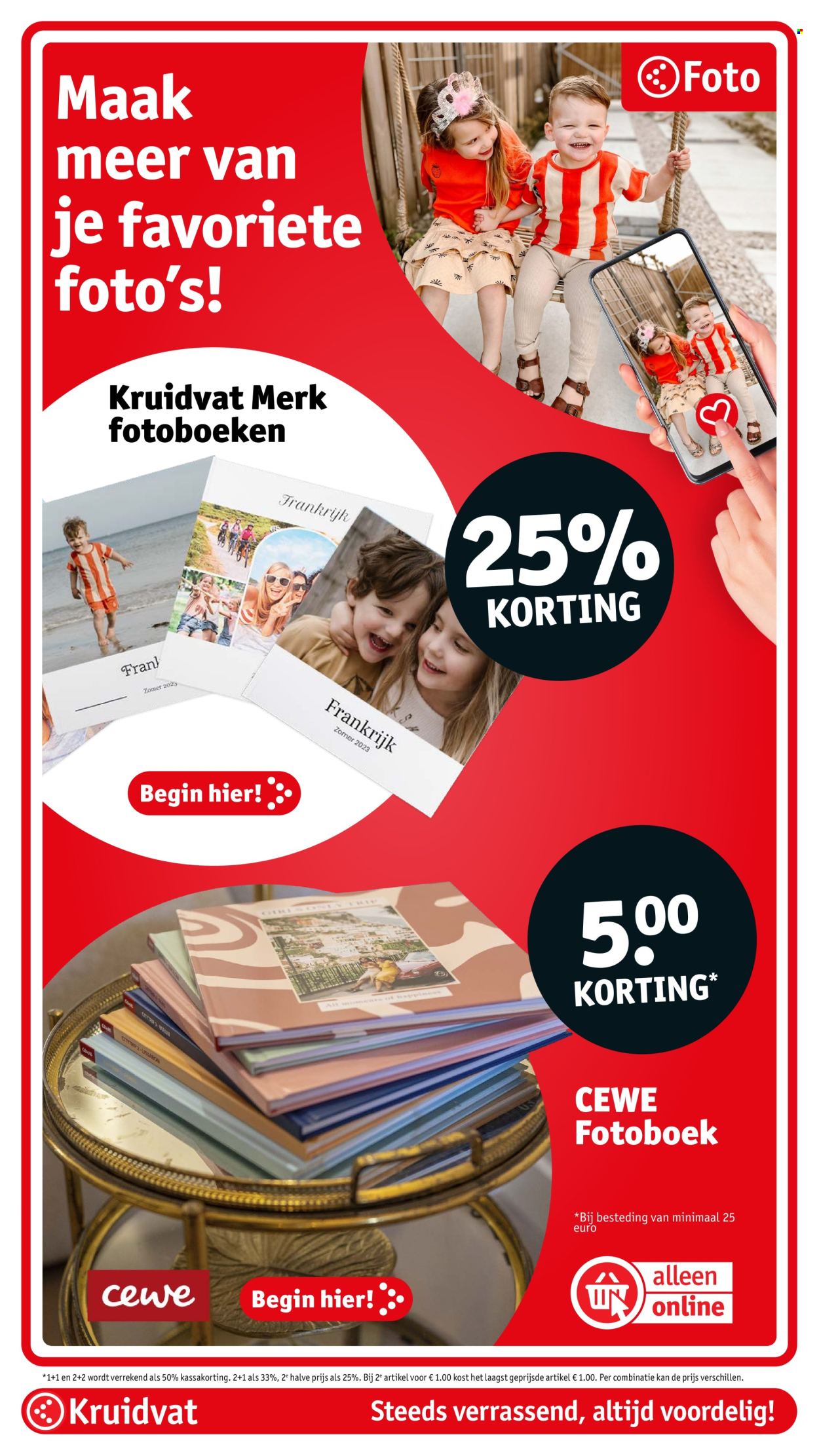 Kruidvat-aanbieding - 16-6-2026 - 21-6-2026. Pagina 82