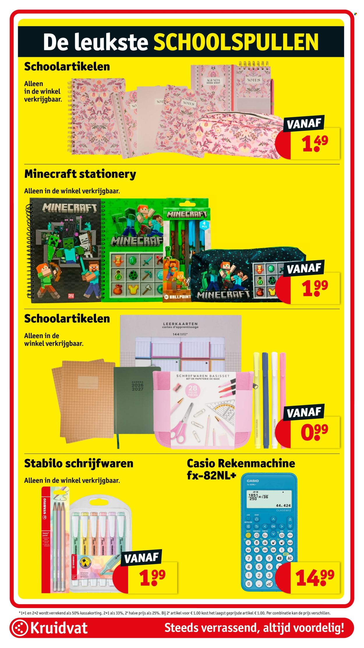 Kruidvat-aanbieding - 16-6-2026 - 21-6-2026. Pagina 84