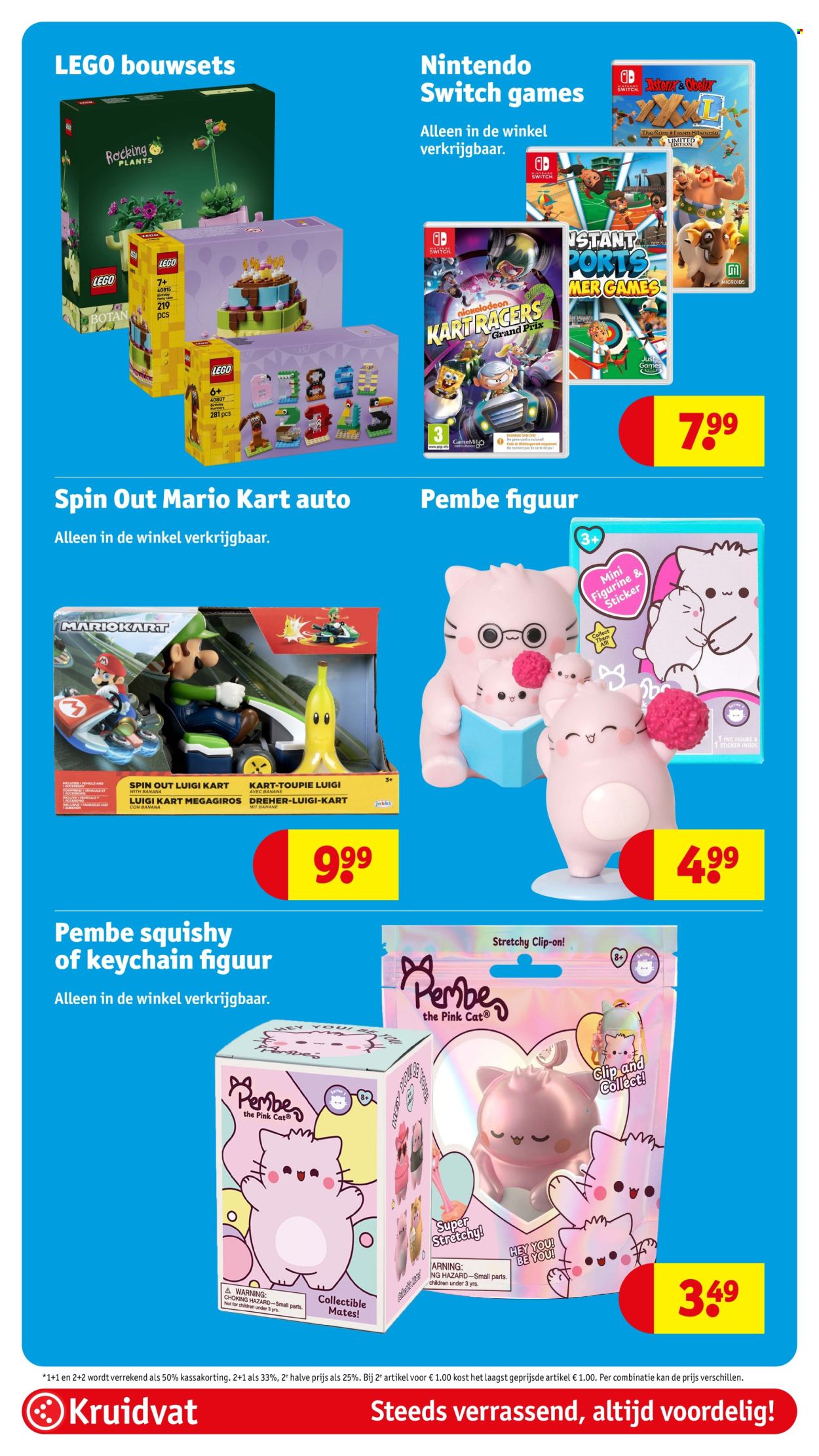 Kruidvat-aanbieding - 16-6-2026 - 21-6-2026. Pagina 85