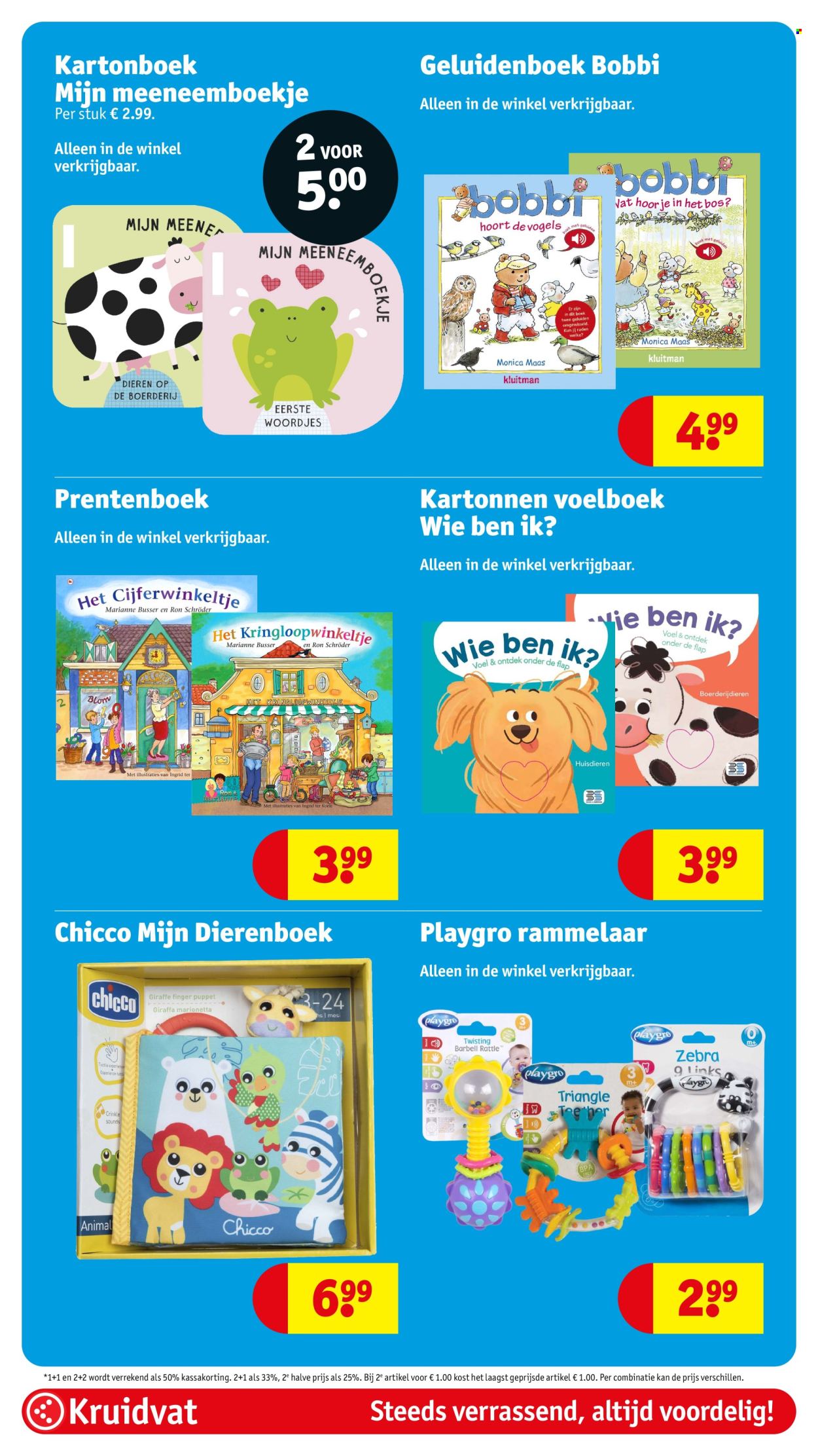 Kruidvat-aanbieding - 16-6-2026 - 21-6-2026. Pagina 86