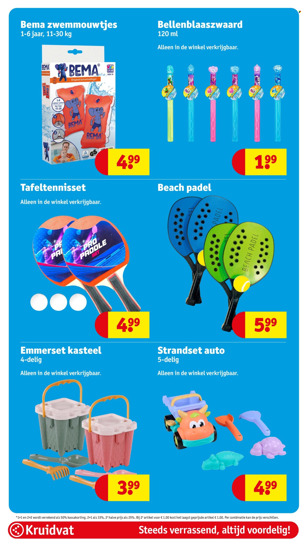 Kruidvat-aanbieding - 16-6-2026 - 21-6-2026. Pagina 87