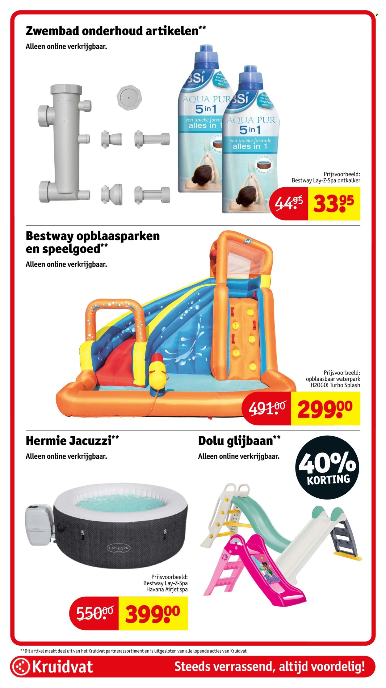 Kruidvat-aanbieding - 16-6-2026 - 21-6-2026. Pagina 92