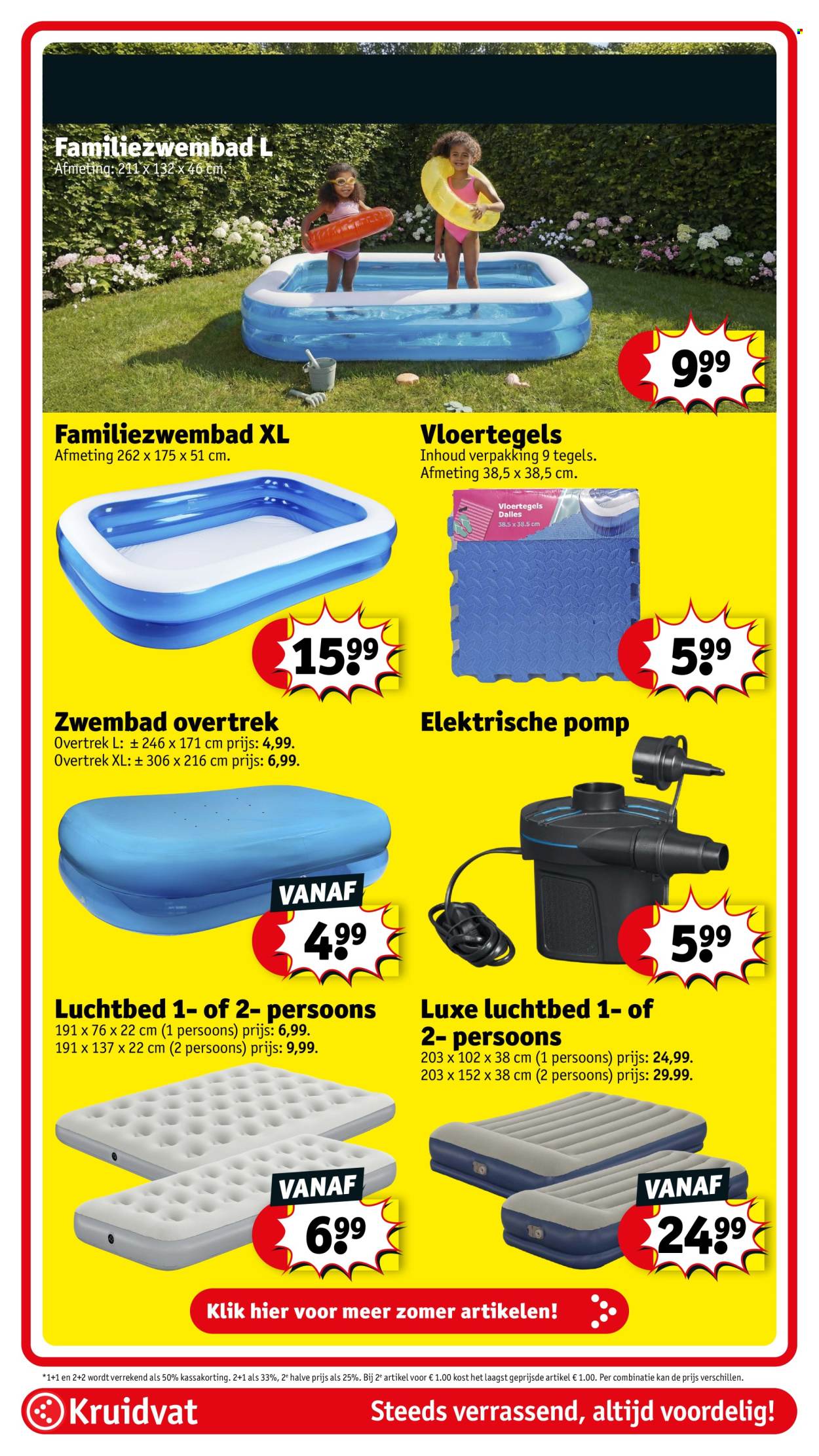 Kruidvat-aanbieding - 16-6-2026 - 21-6-2026. Pagina 93