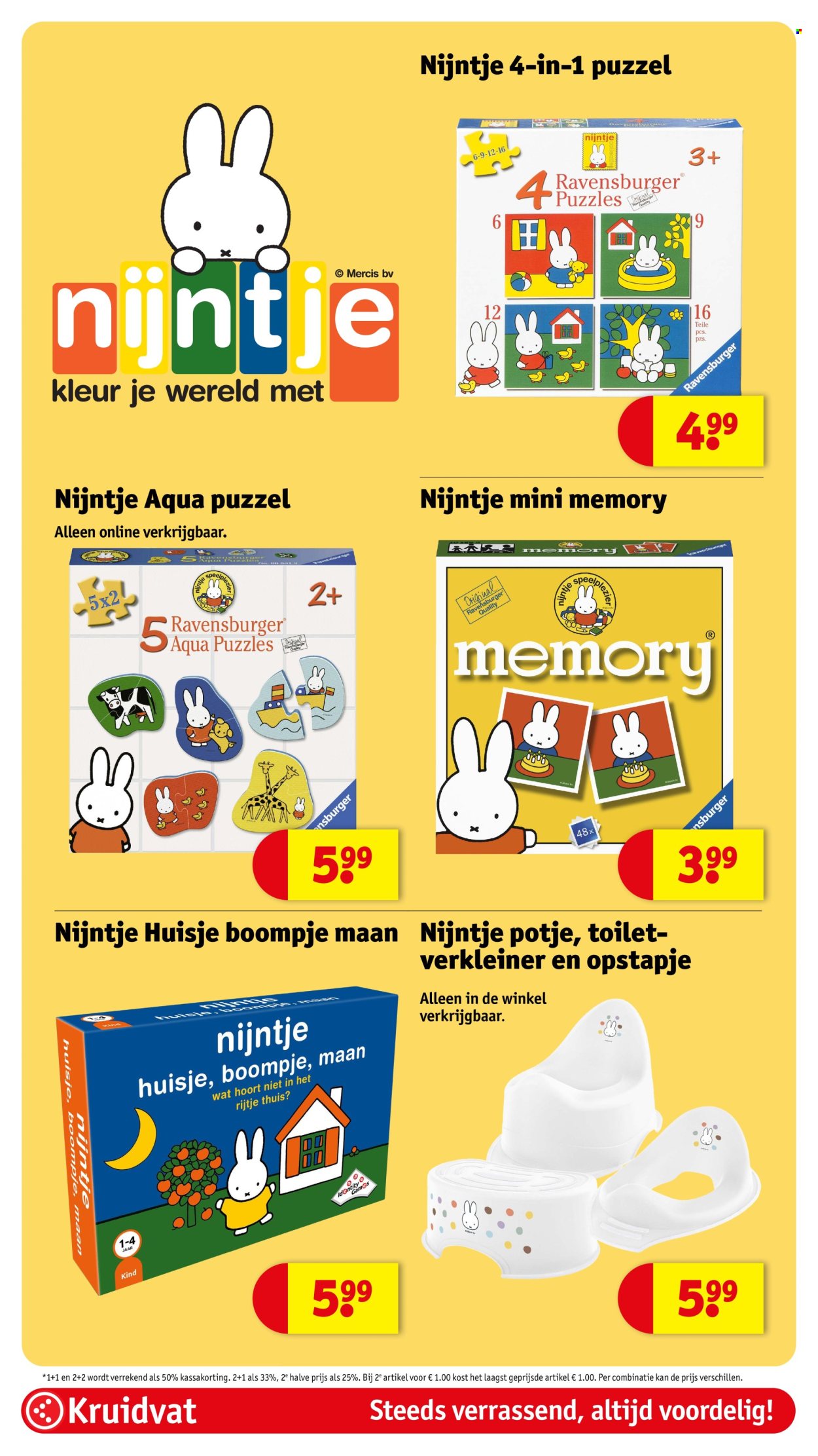 Kruidvat-aanbieding - 16-6-2026 - 21-6-2026. Pagina 95