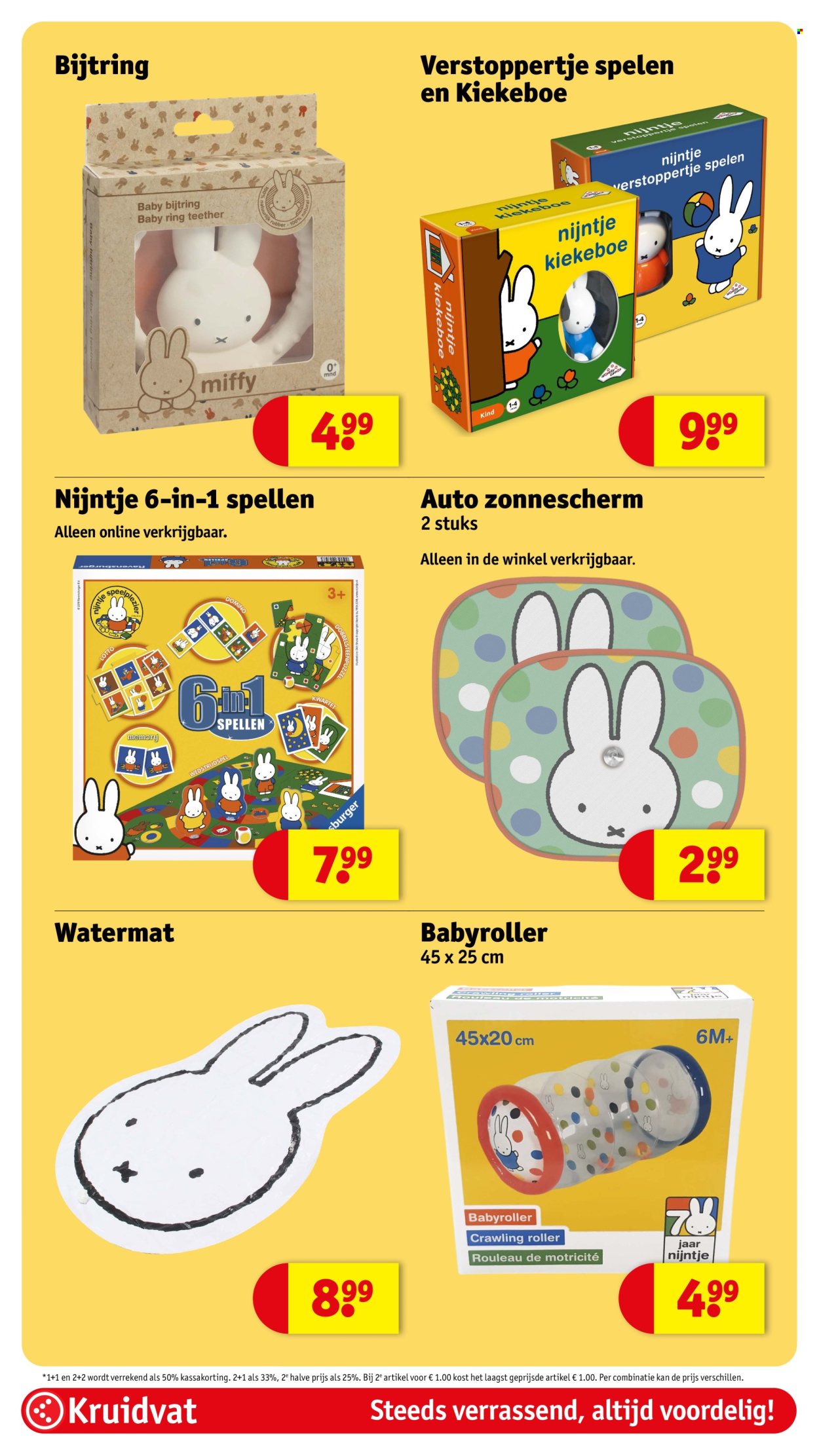 Kruidvat-aanbieding - 16-6-2026 - 21-6-2026. Pagina 96